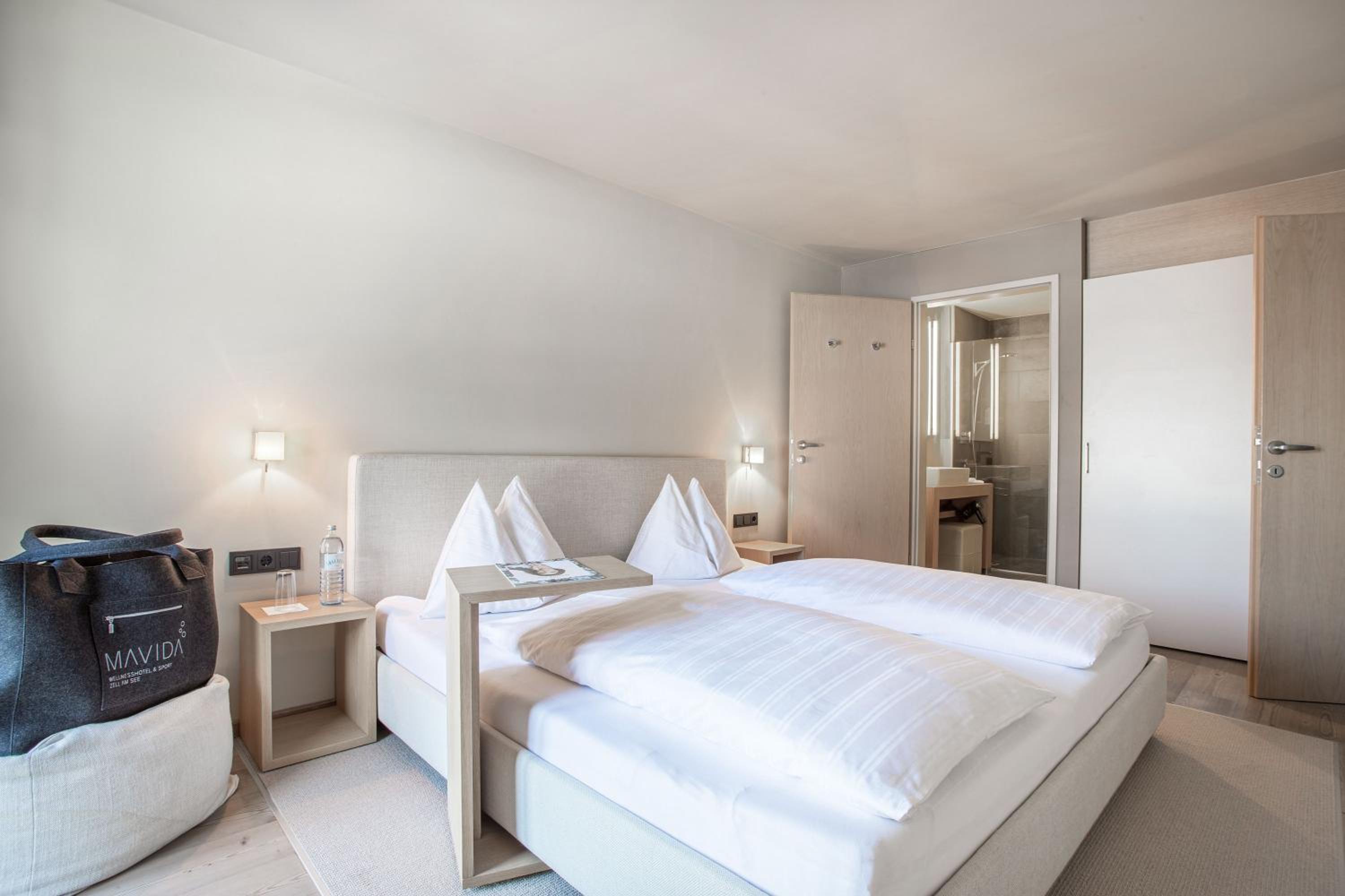 Double Room - Photo 2