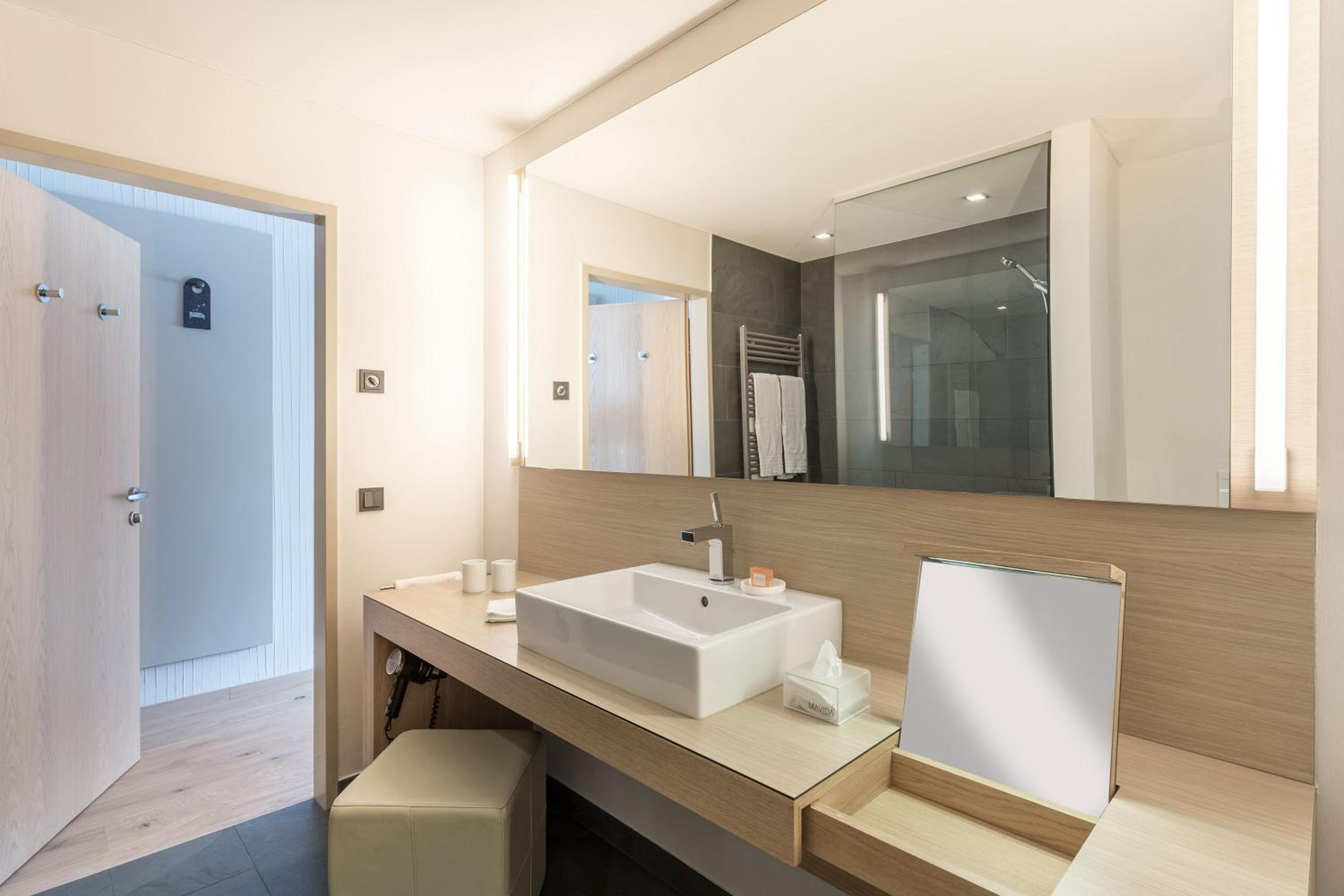 Superior Double Room - Photo 3