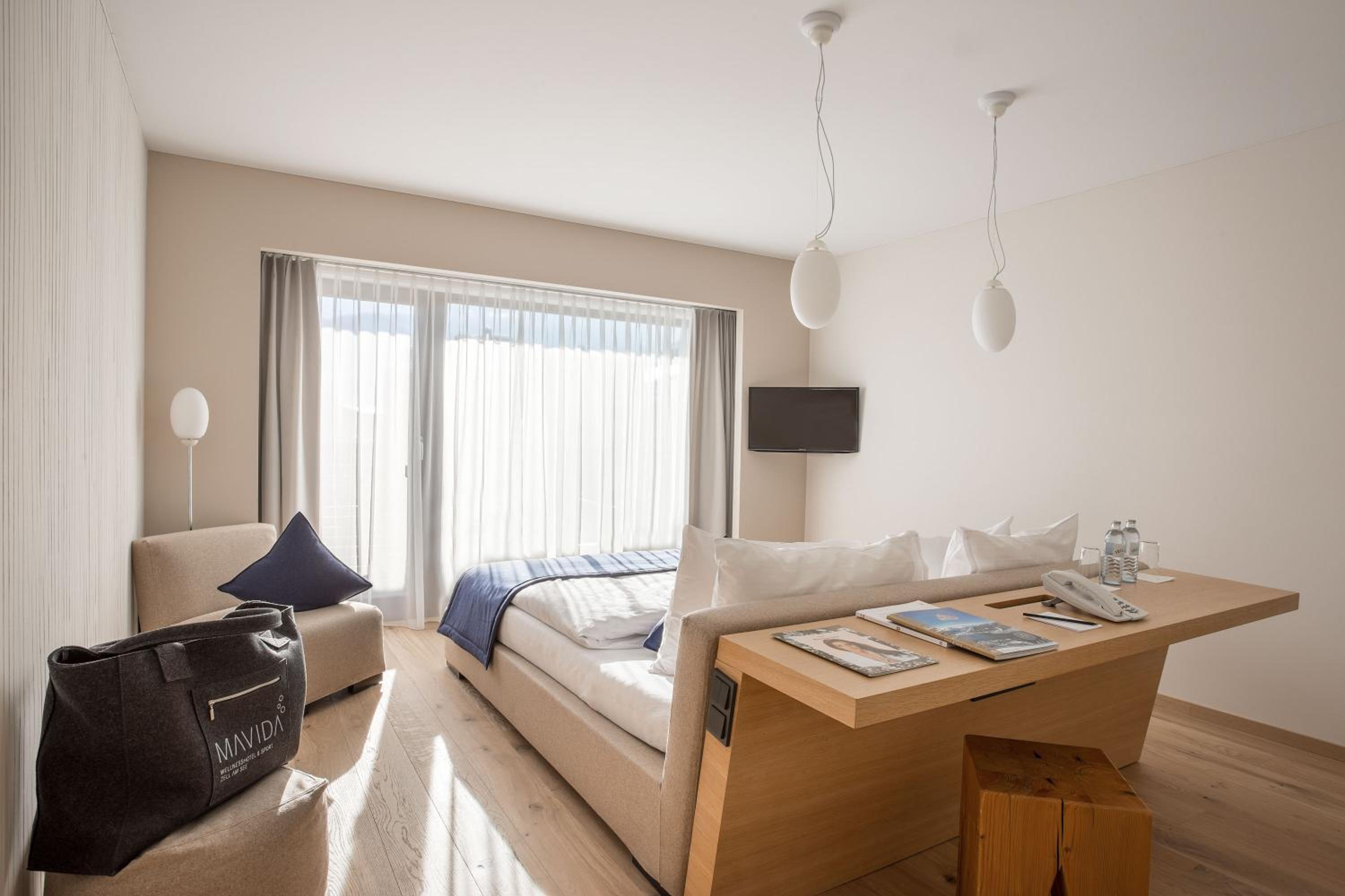 Superior Double Room - Photo 1