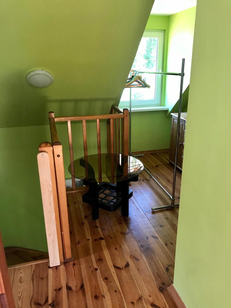 Three-Bedroom House photo 3