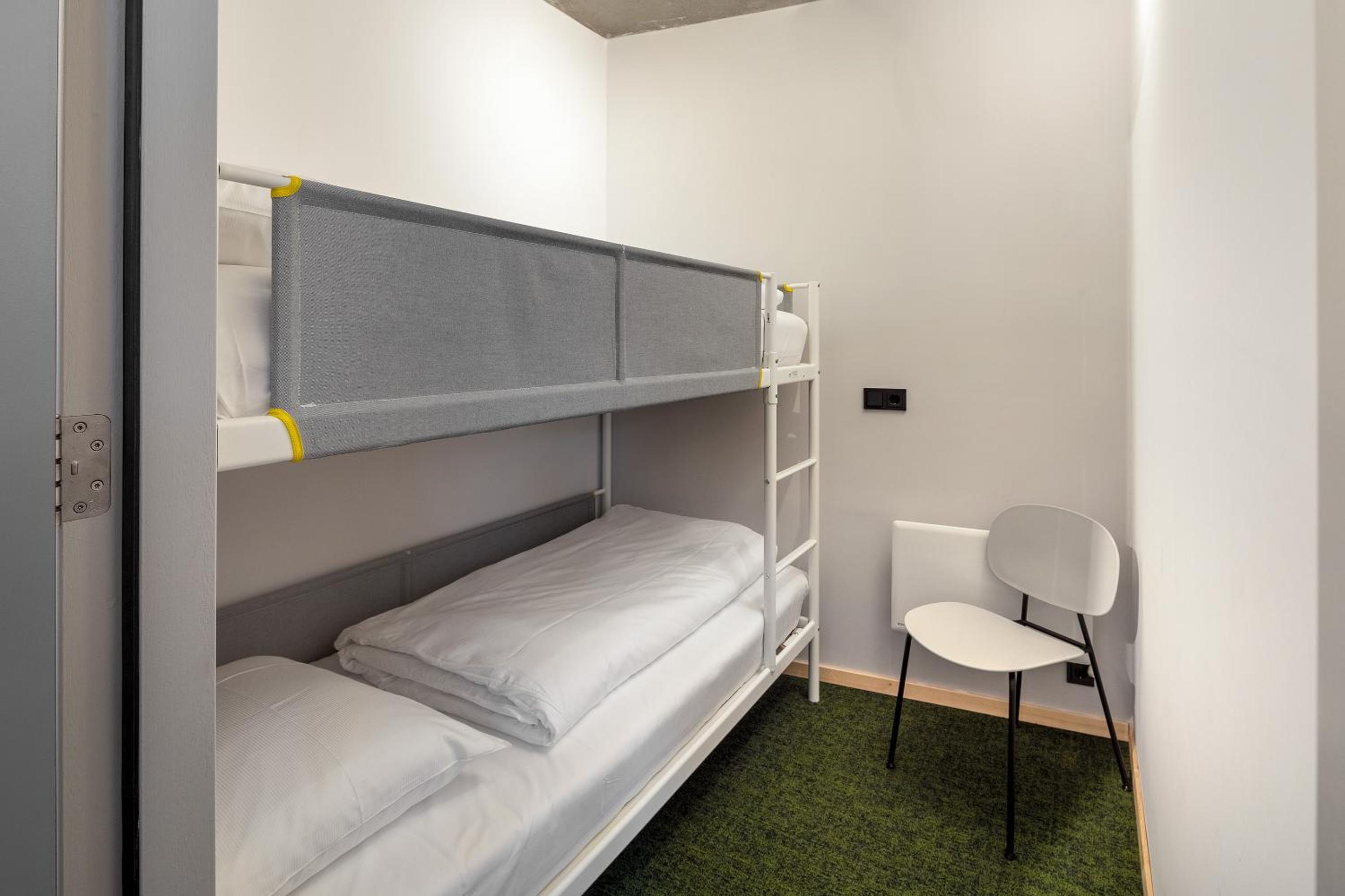 Quadruple Room photo 2