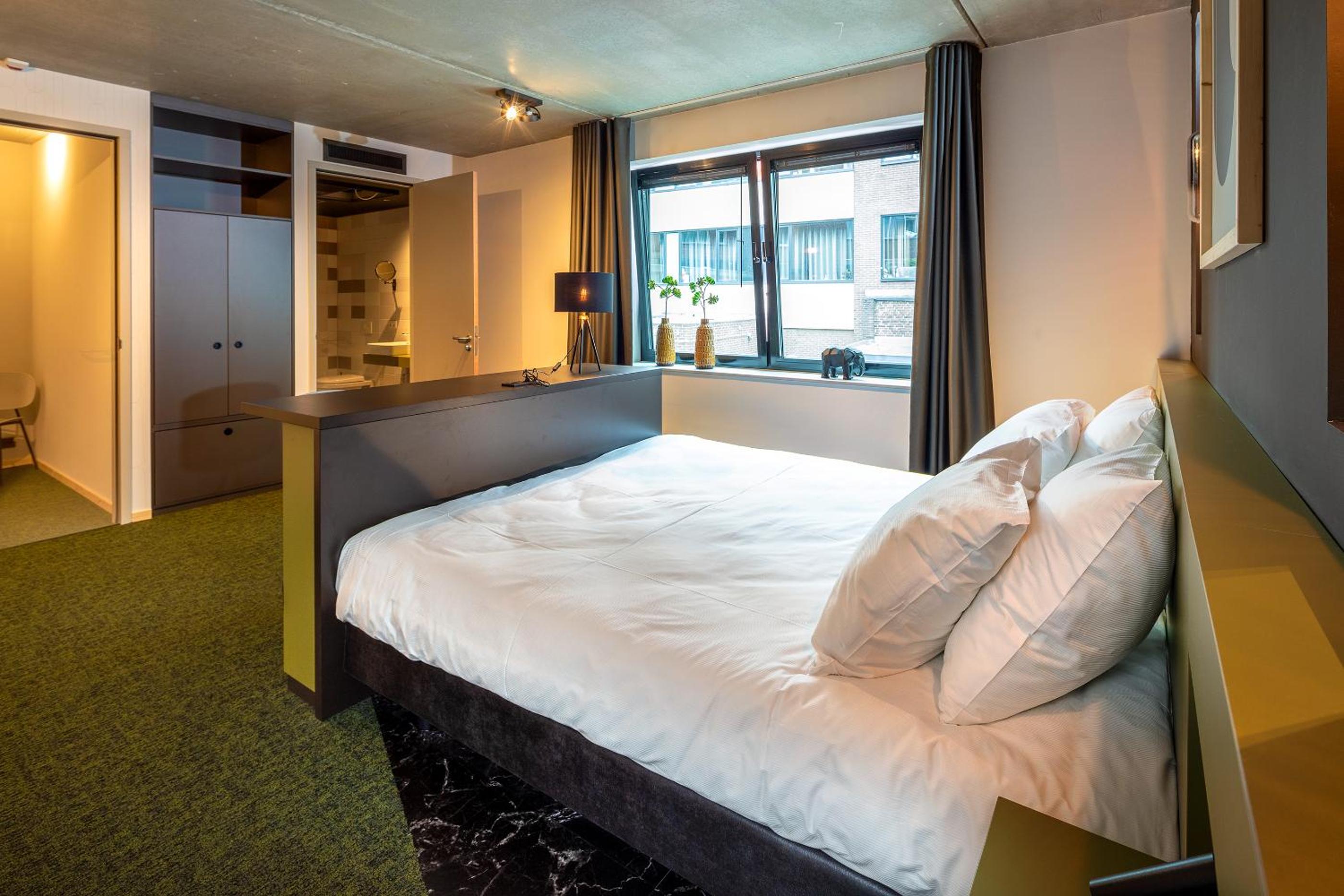 Quadruple Room photo 3