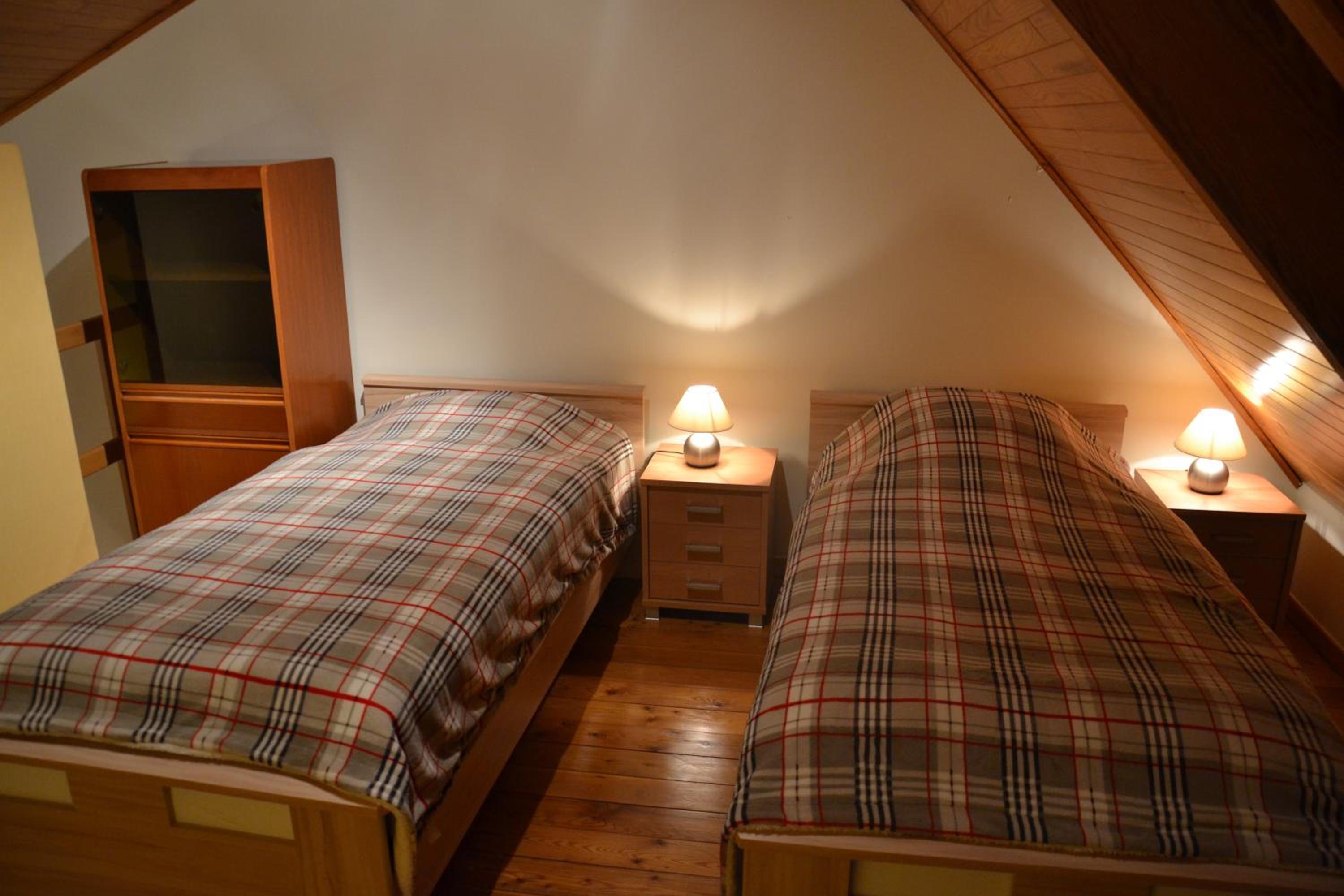 Comfort Quadruple Room photo 3