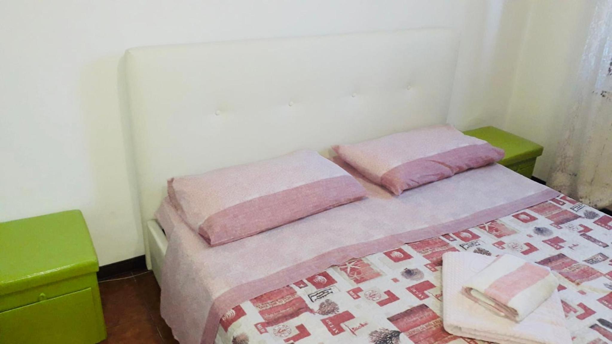 Two-Bedroom Apartment photo 2