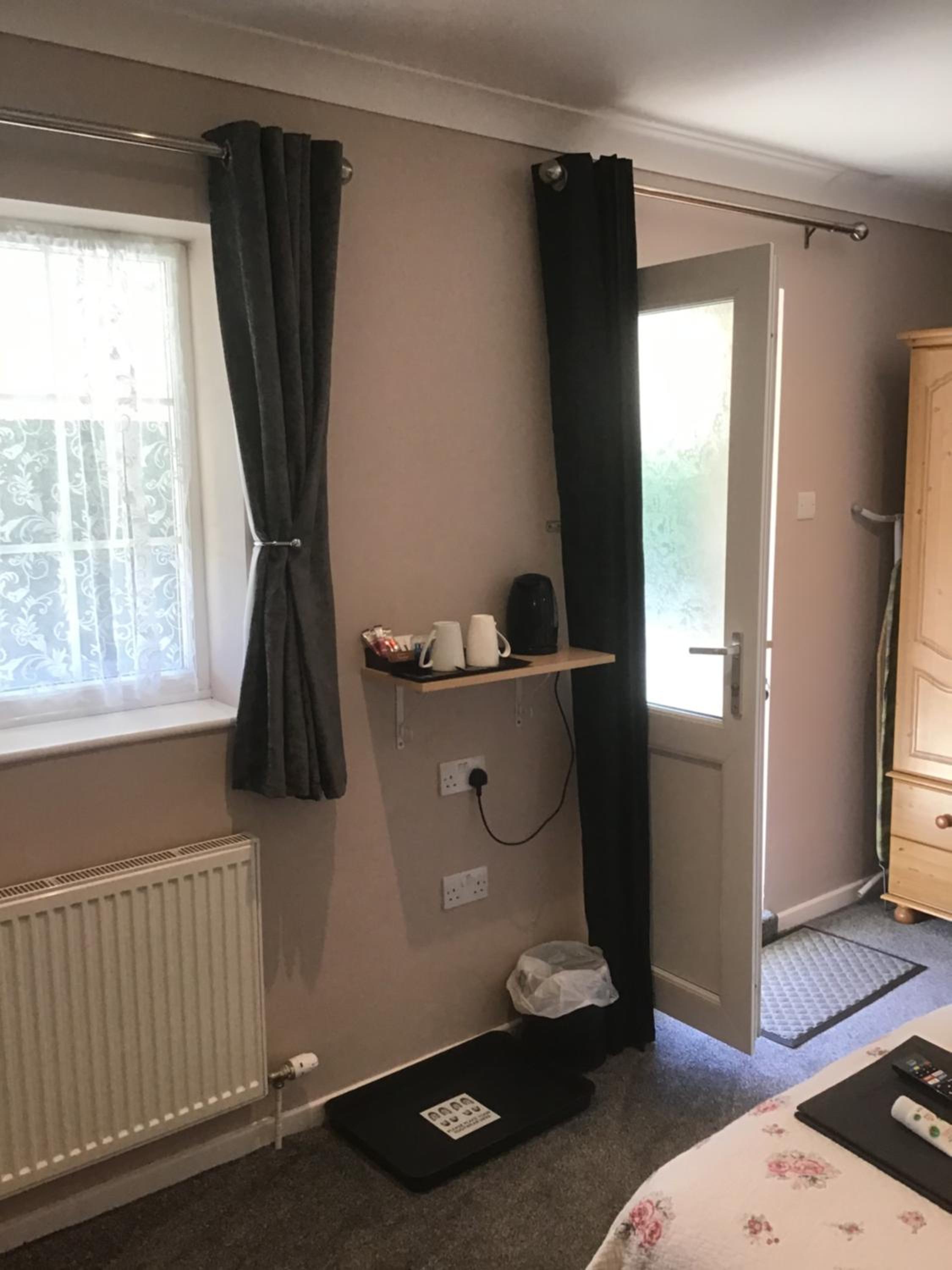 Twin Room photo 3