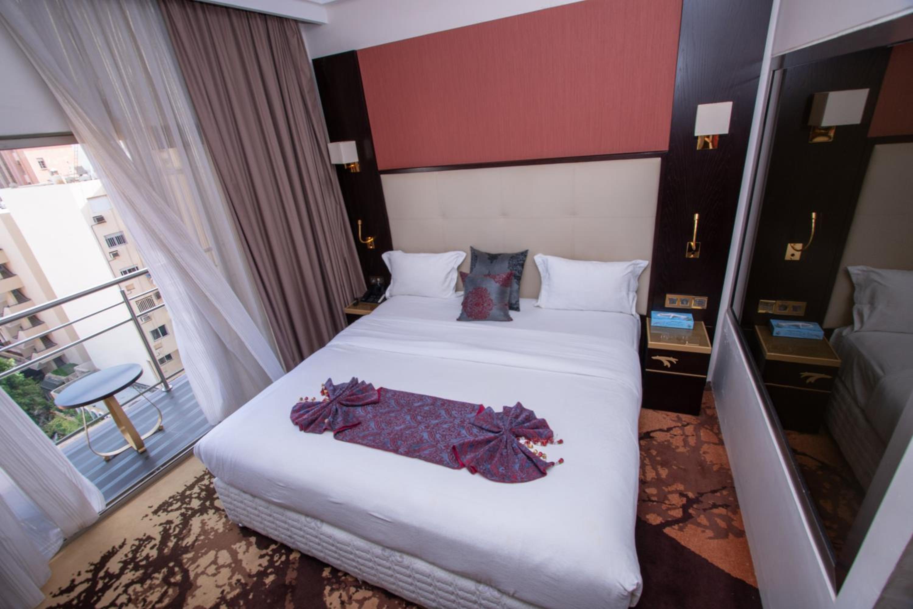 Deluxe Single Room photo 1