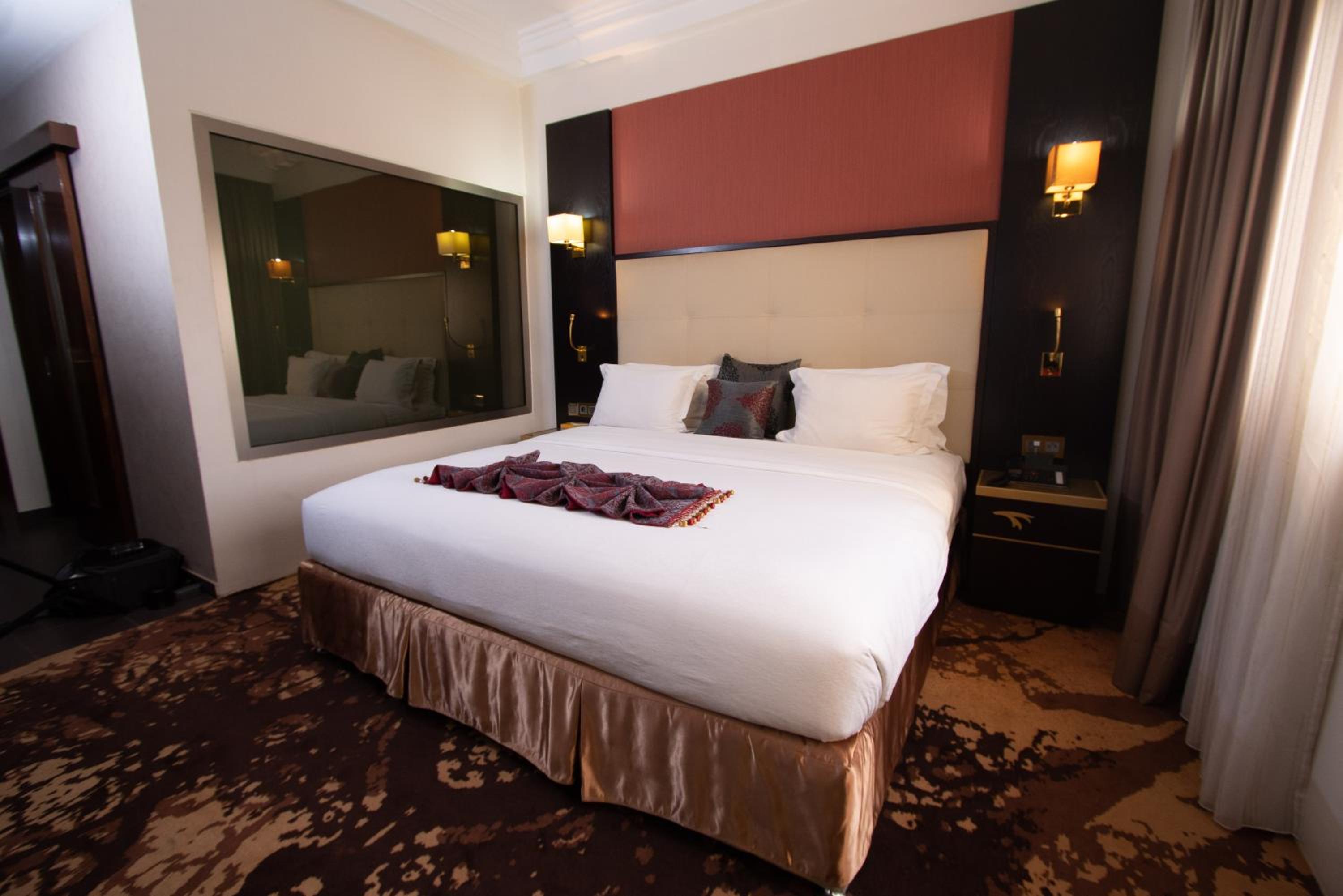 Superior Room photo 1