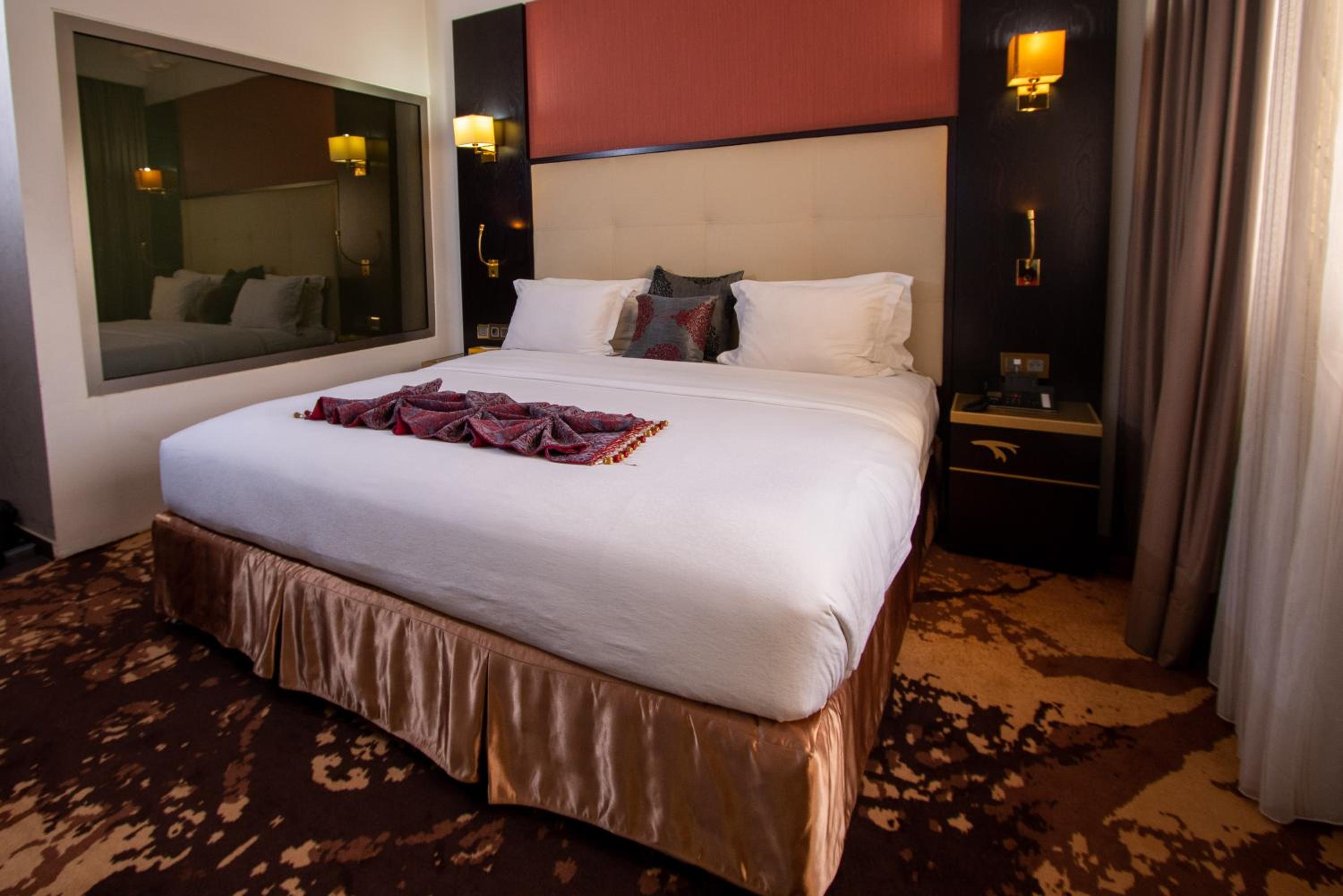 Superior Room photo 2