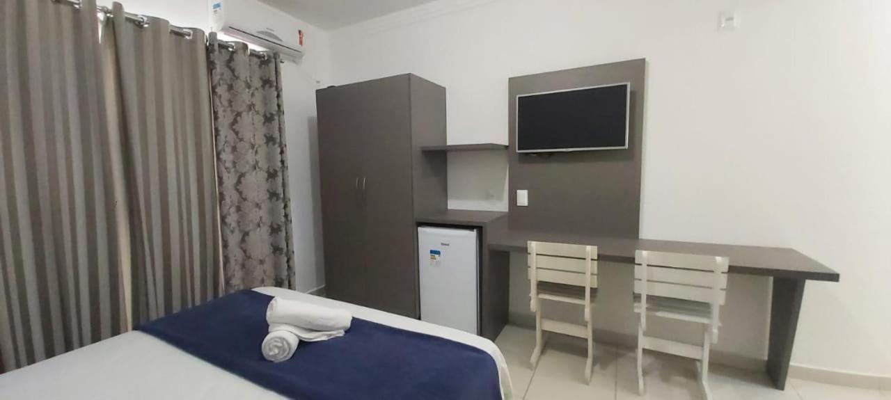 Luxury Triple Room photo 1
