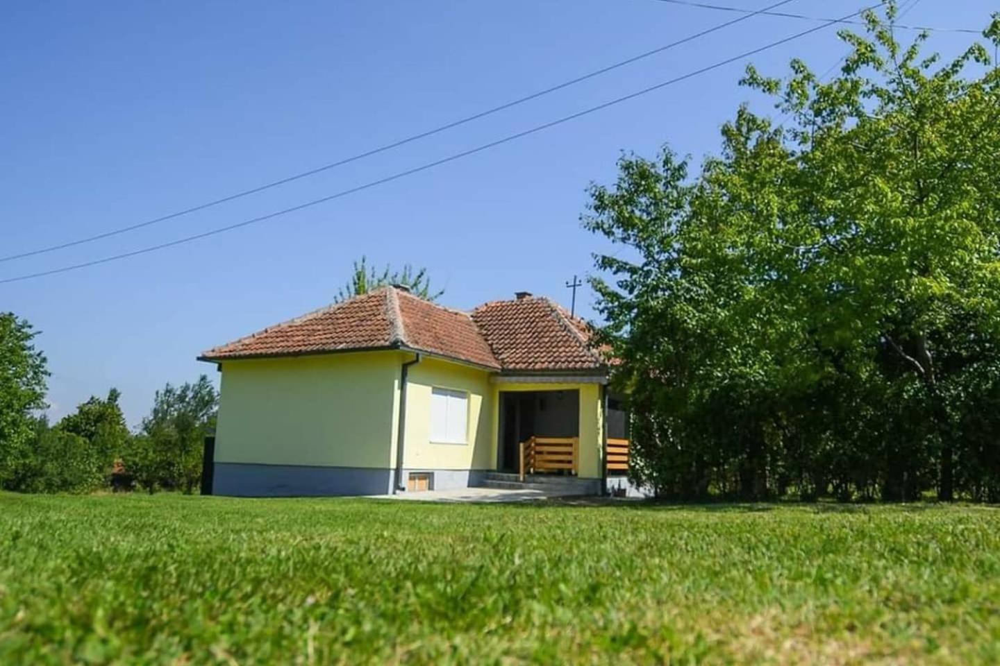 Two-Bedroom House photo 1