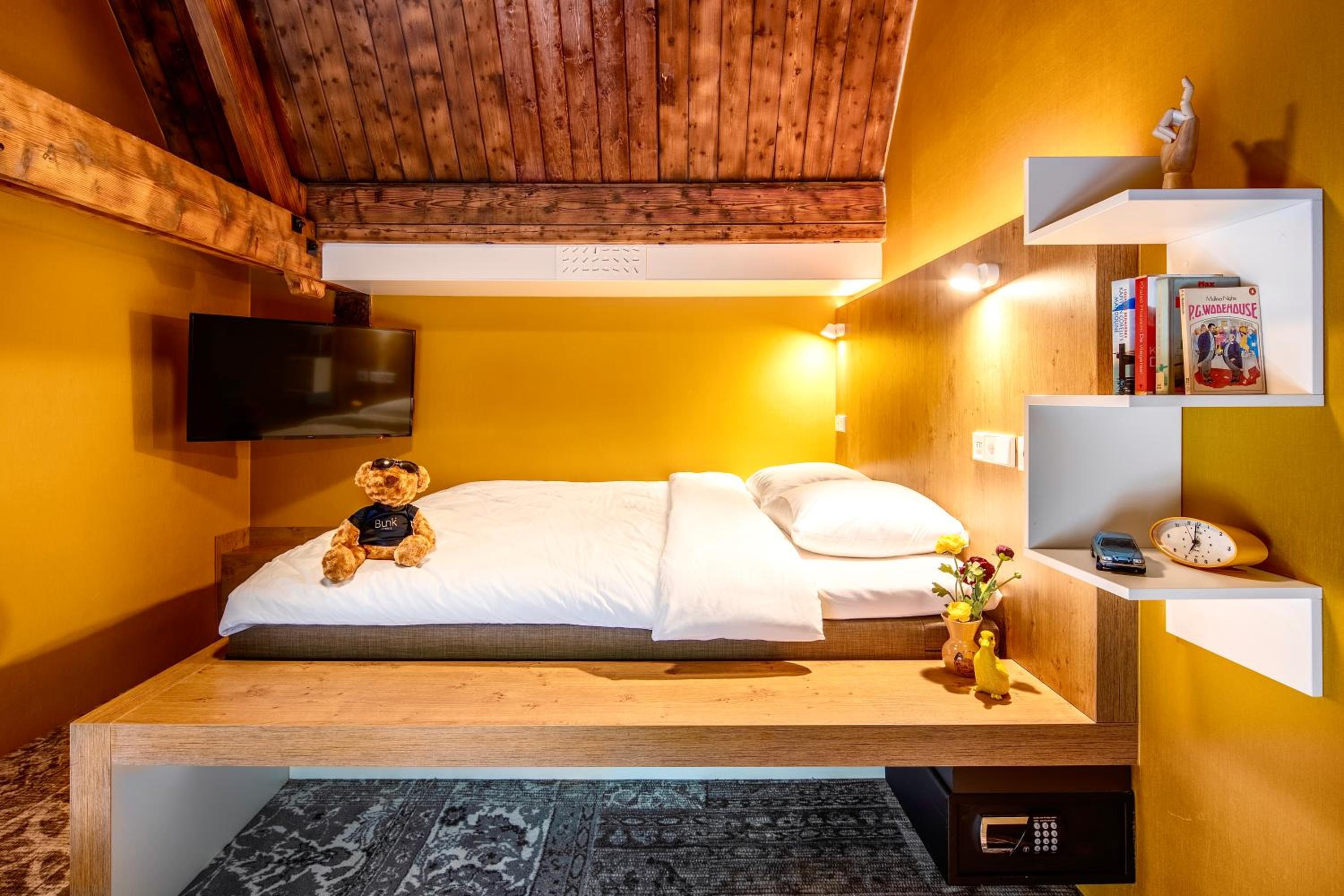 Epic room + photo 1