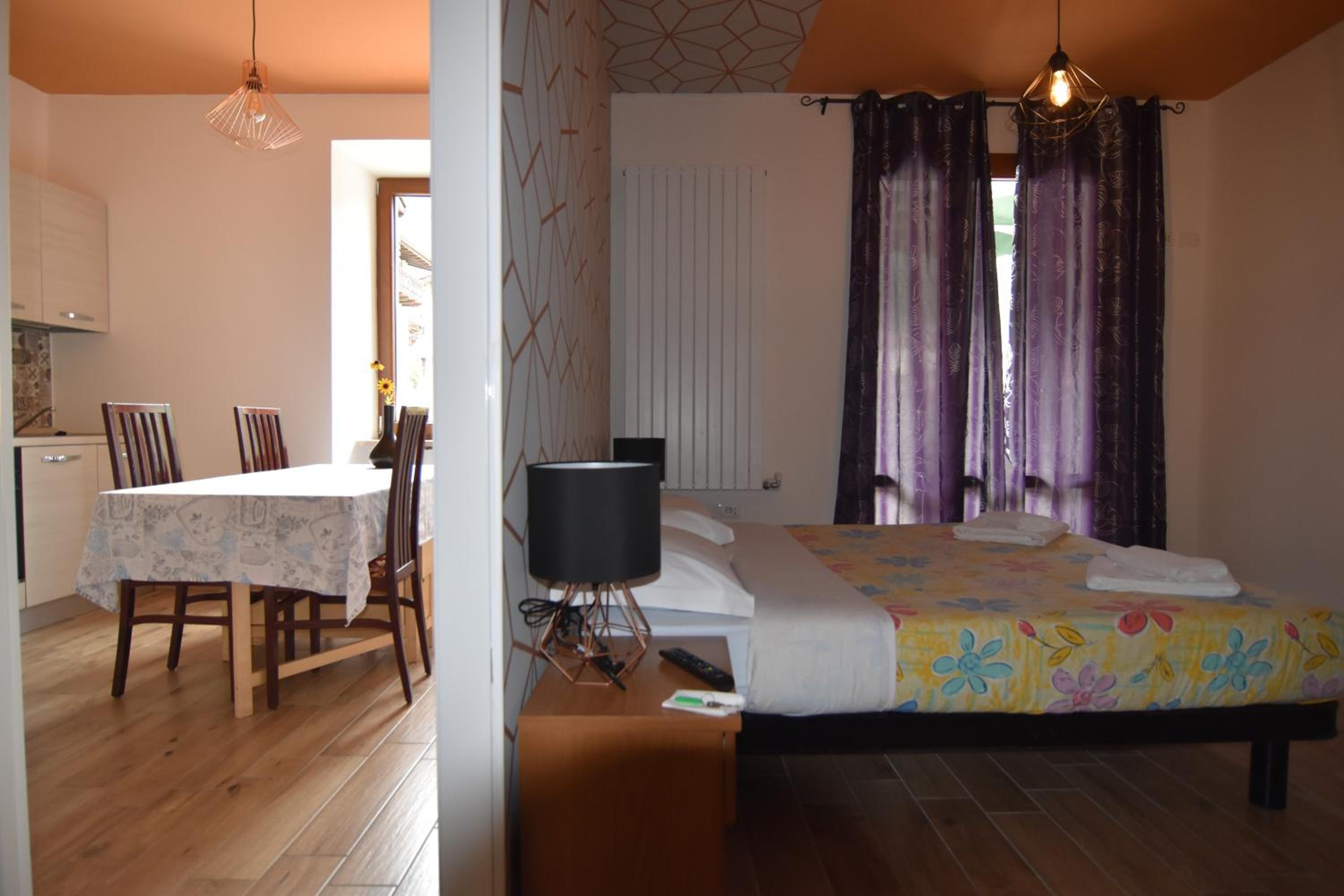 Economy Apartment (2 adults) photo 1