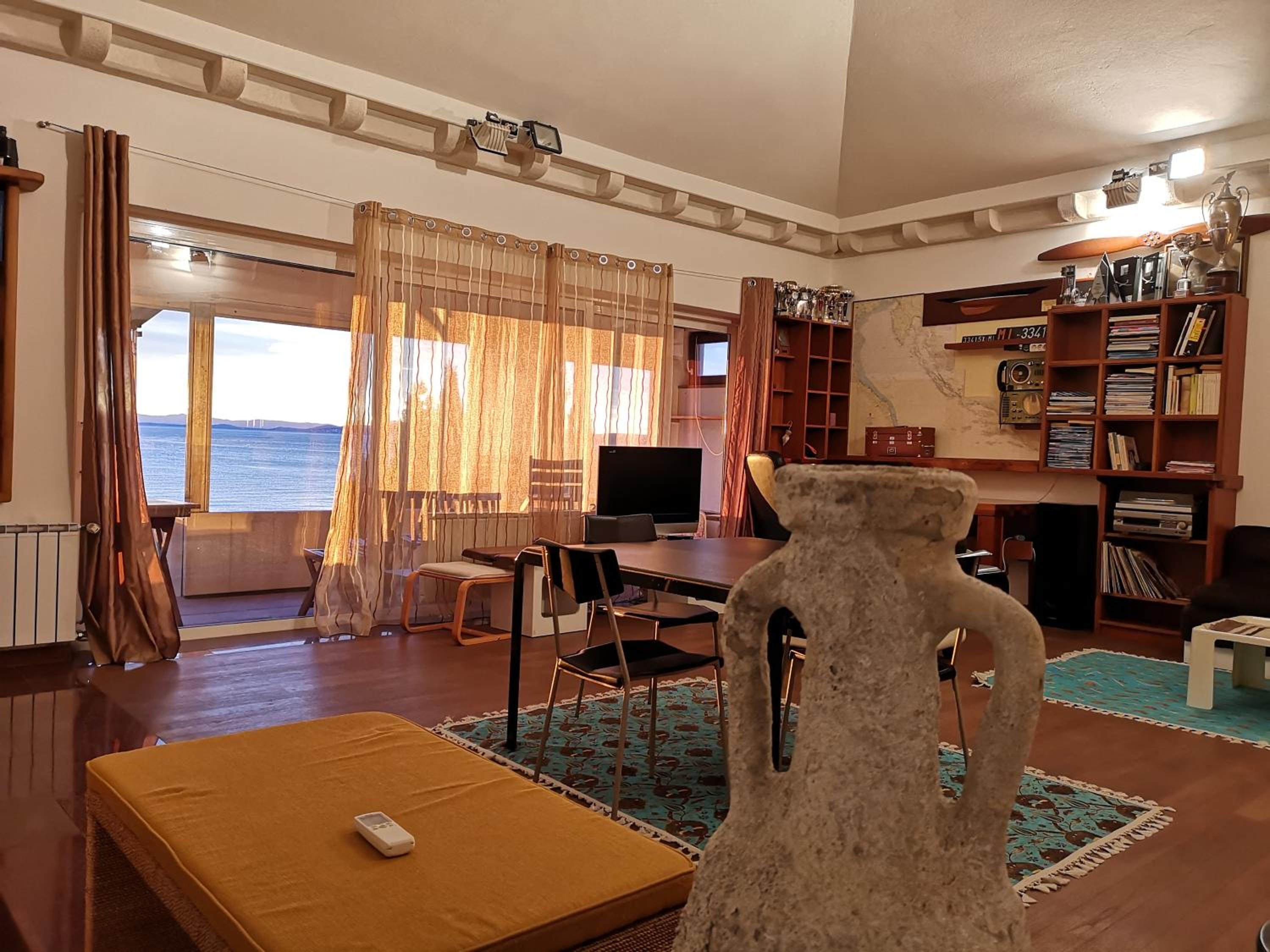 Penthouse Apartment