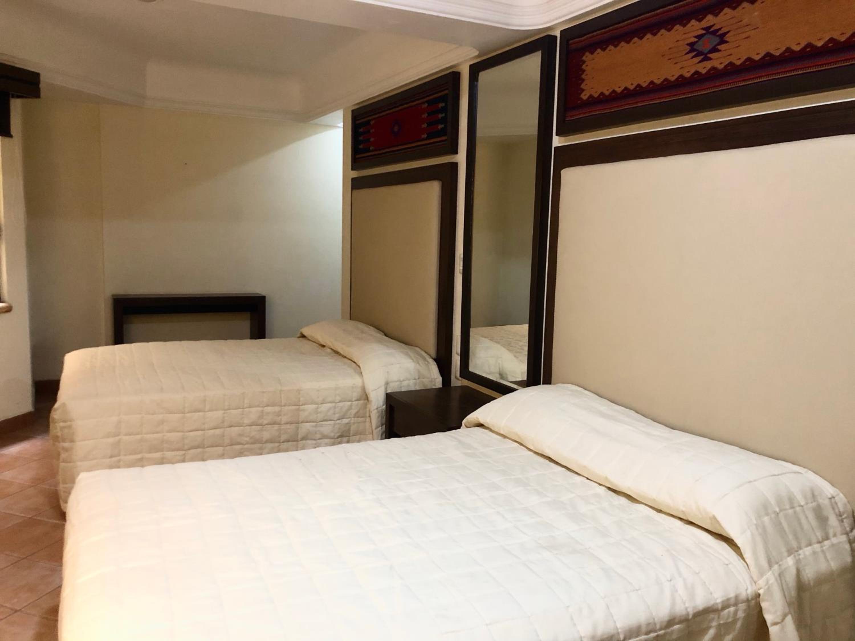 Standard Quadruple Room photo 1
