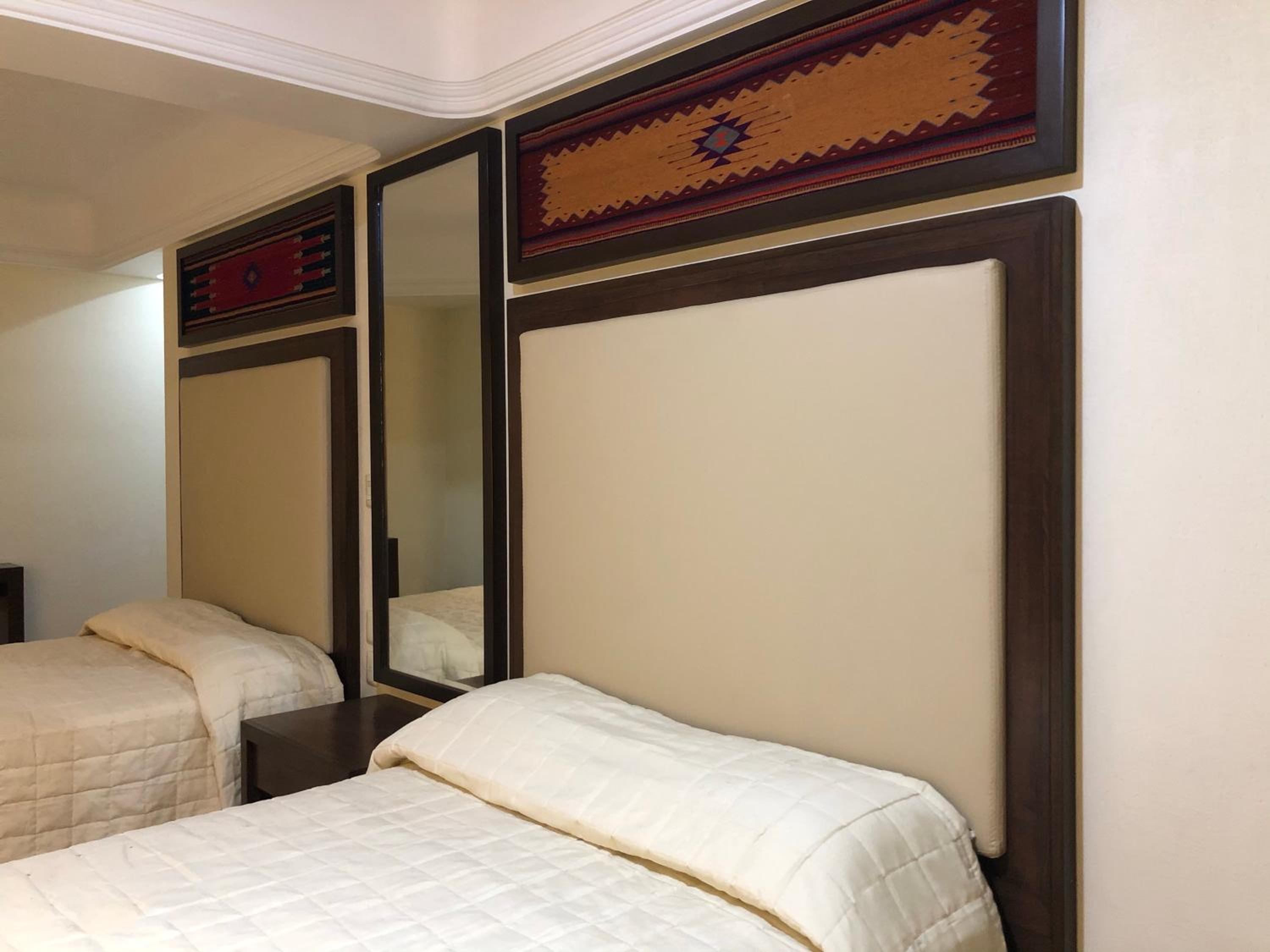 Standard Quadruple Room photo 2