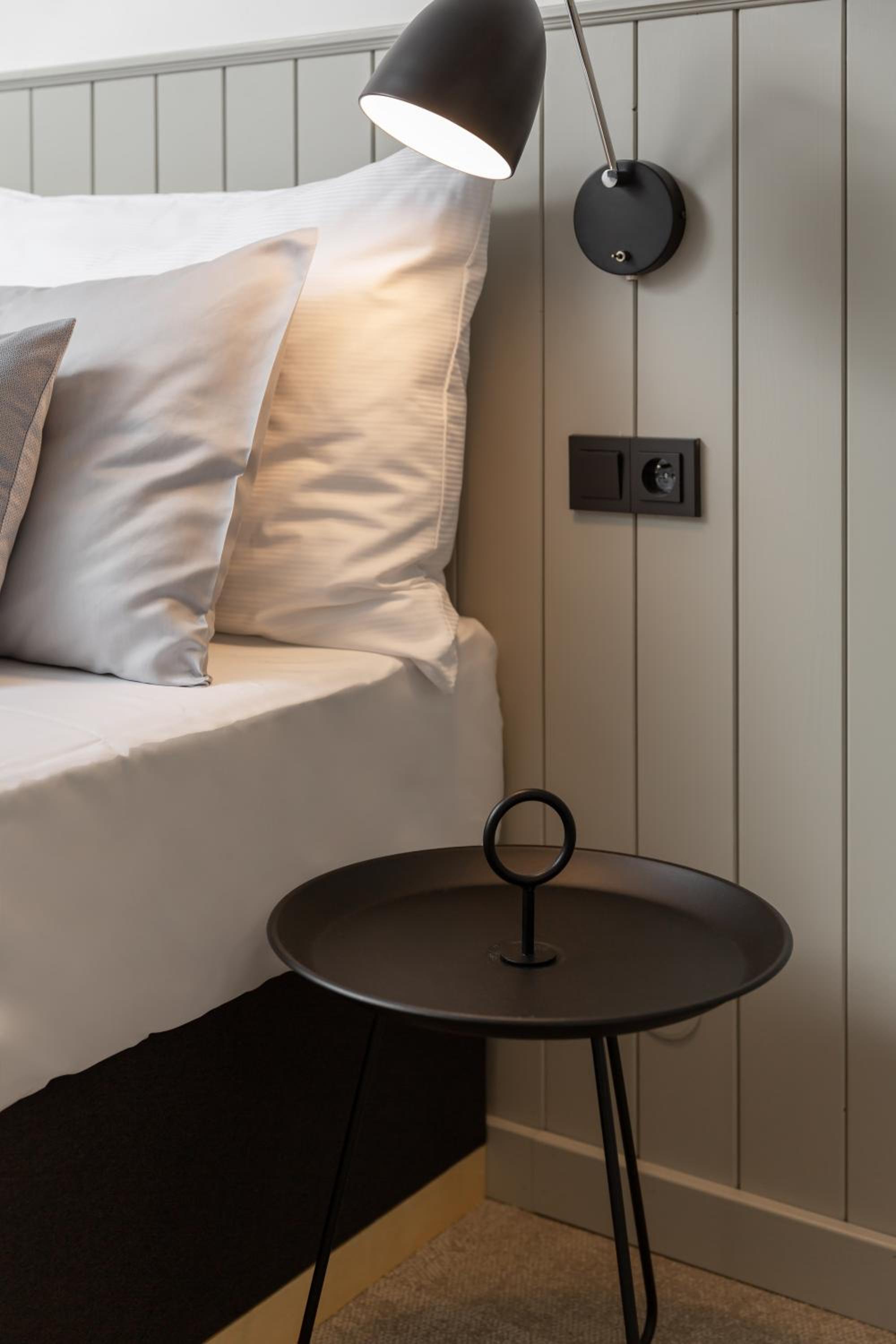 Double or Twin Room photo 1
