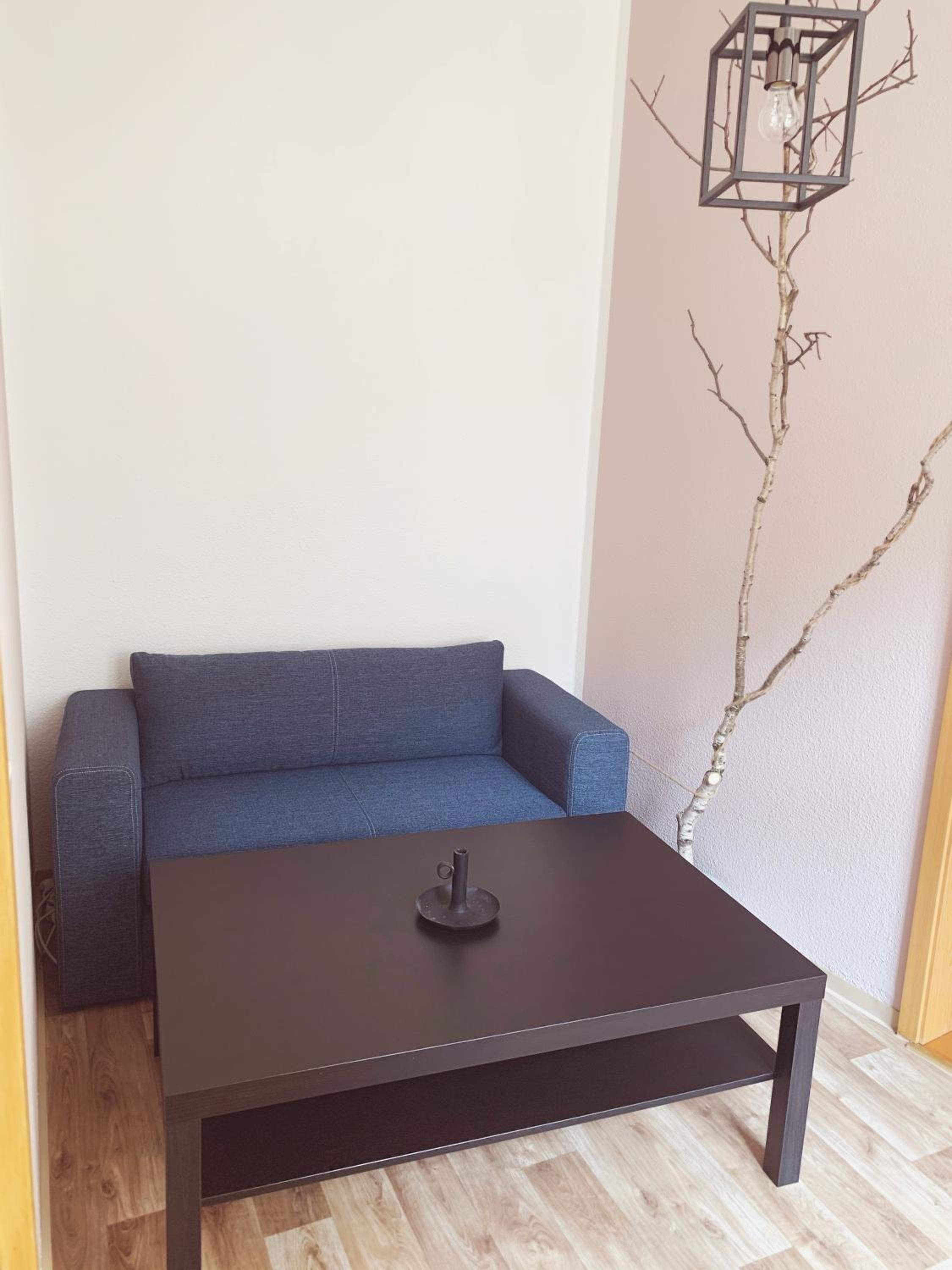 Three-Bedroom Apartment photo 3