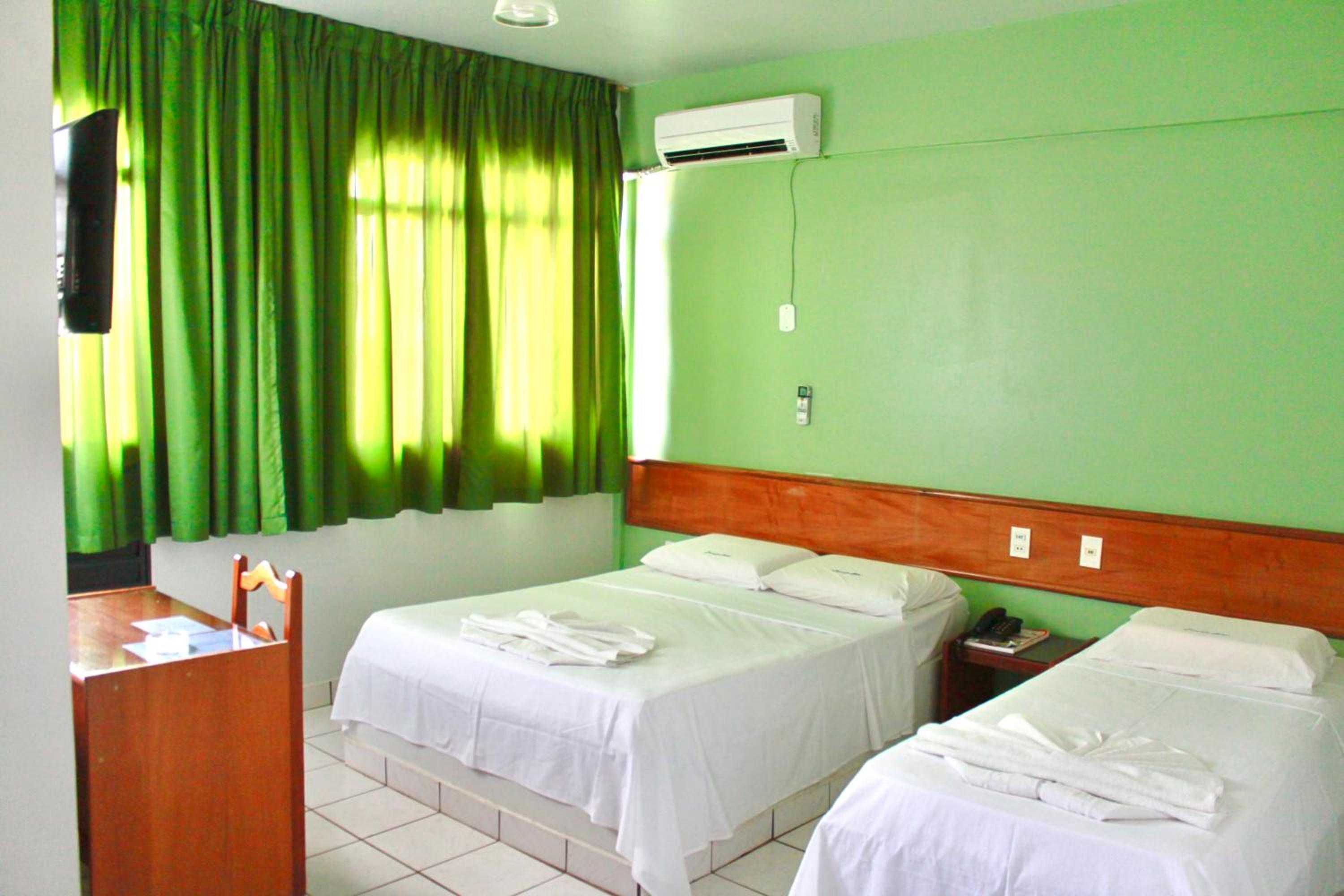Luxury Triple Room photo 2