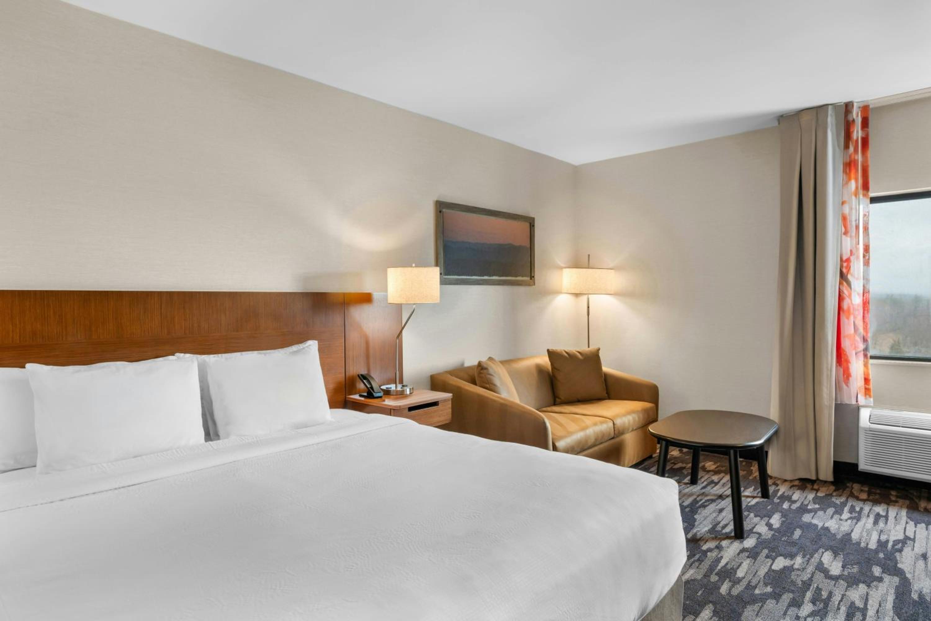 Fairfield Inn Boston Woburn