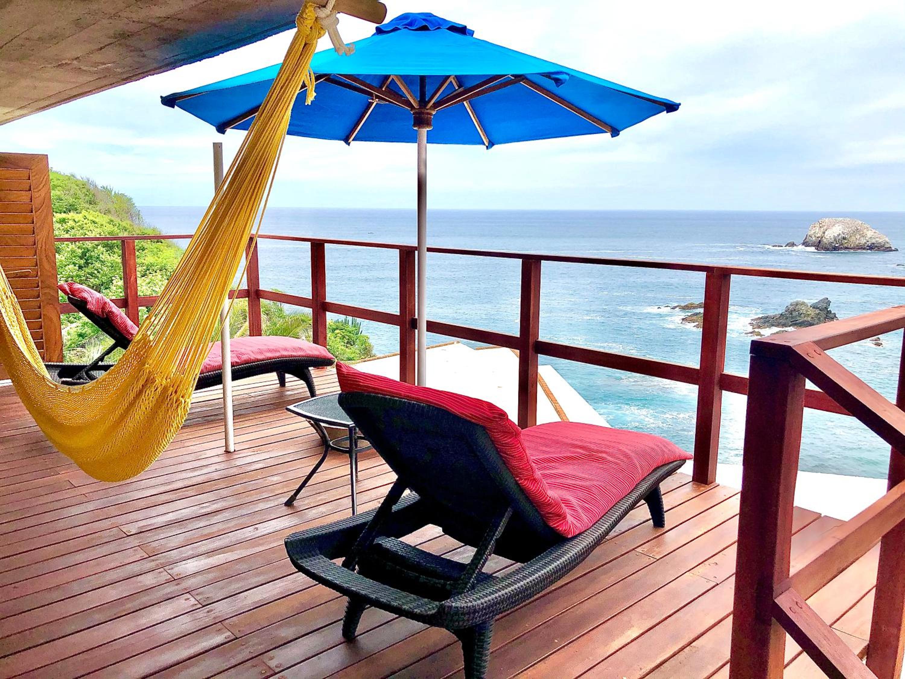 Studio with Ocean View - Photo 6