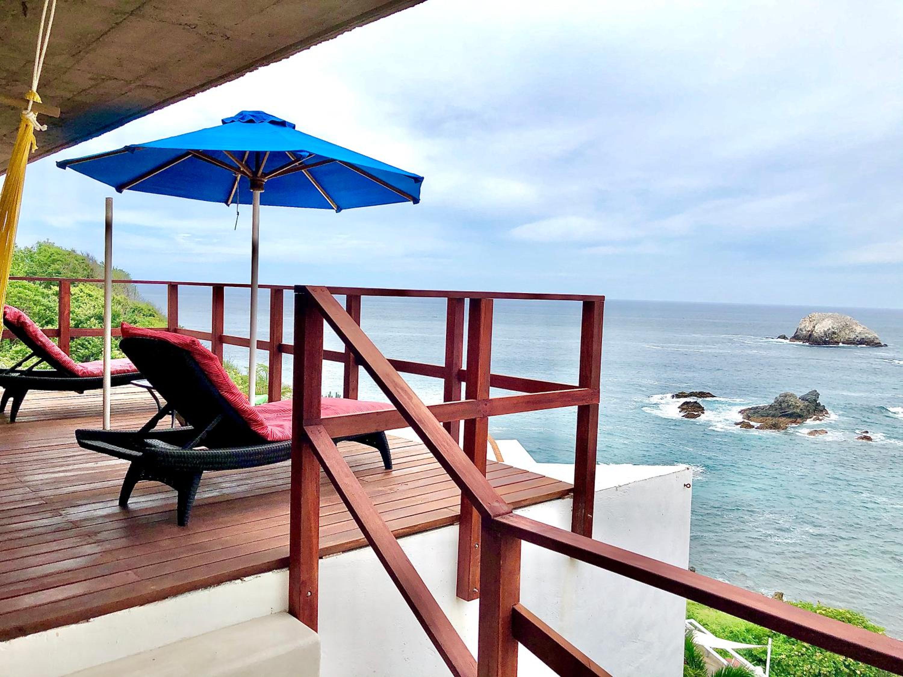 Studio with Ocean View - Photo 9
