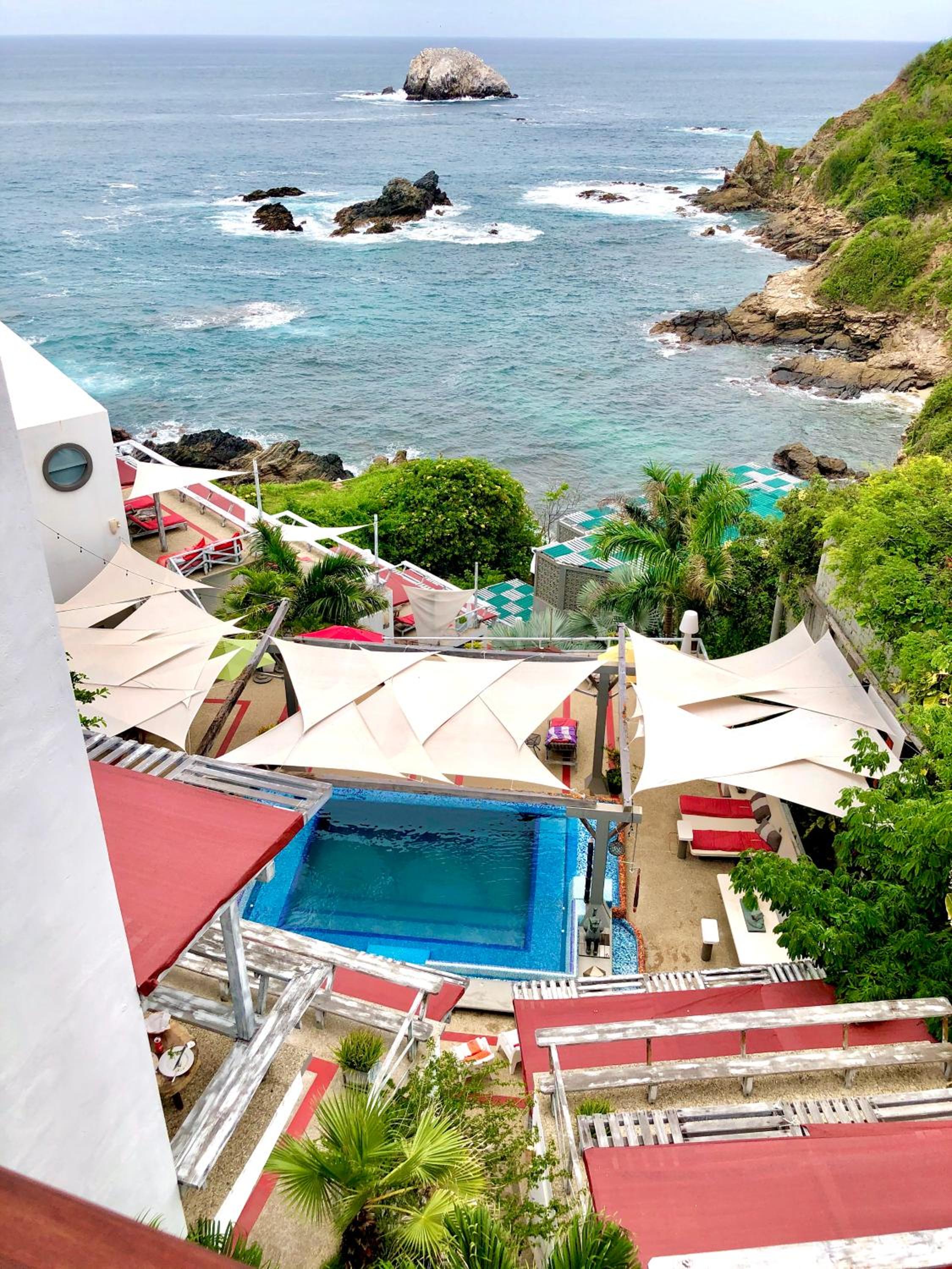Studio with Ocean View - Photo 10
