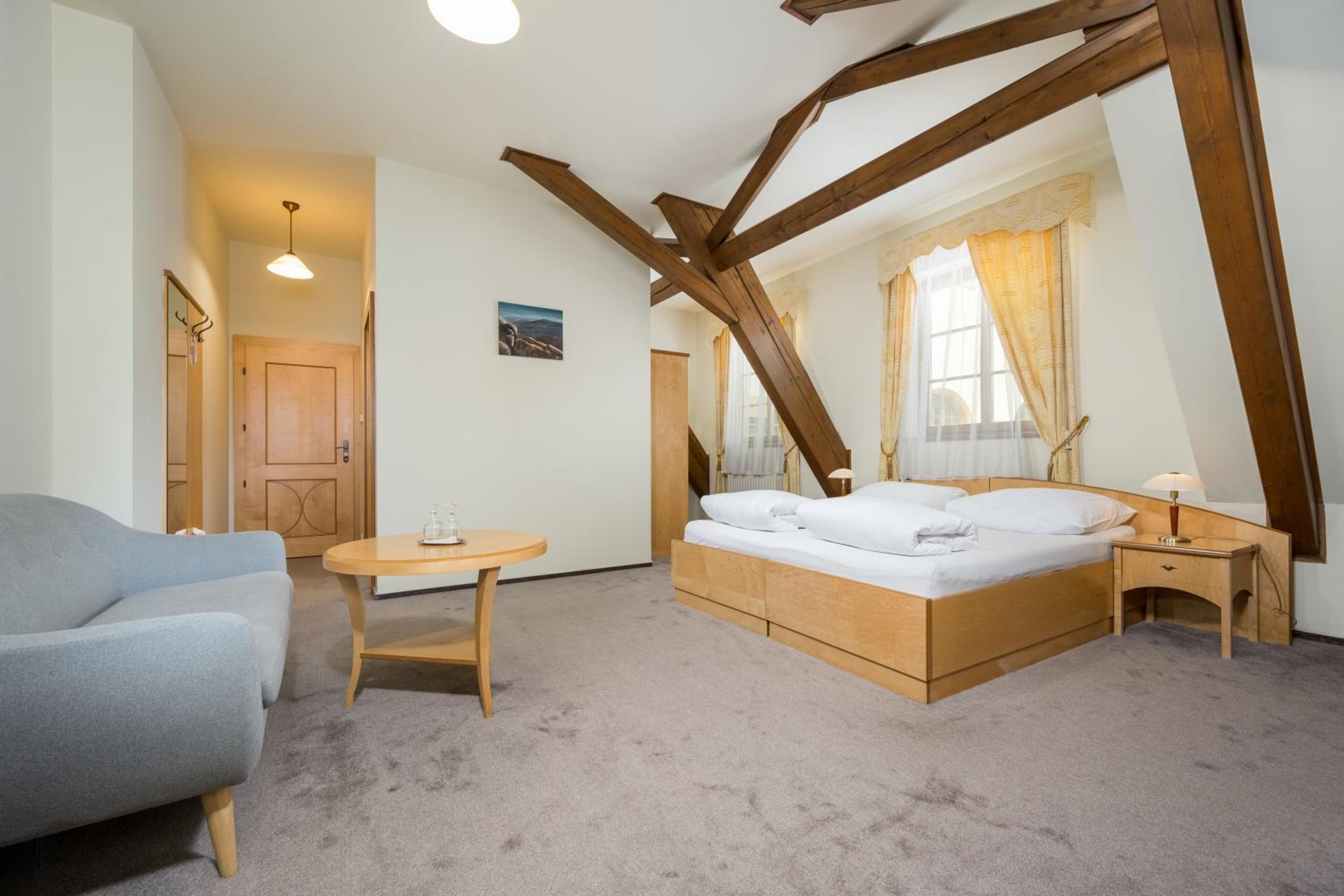 Suite photo 1