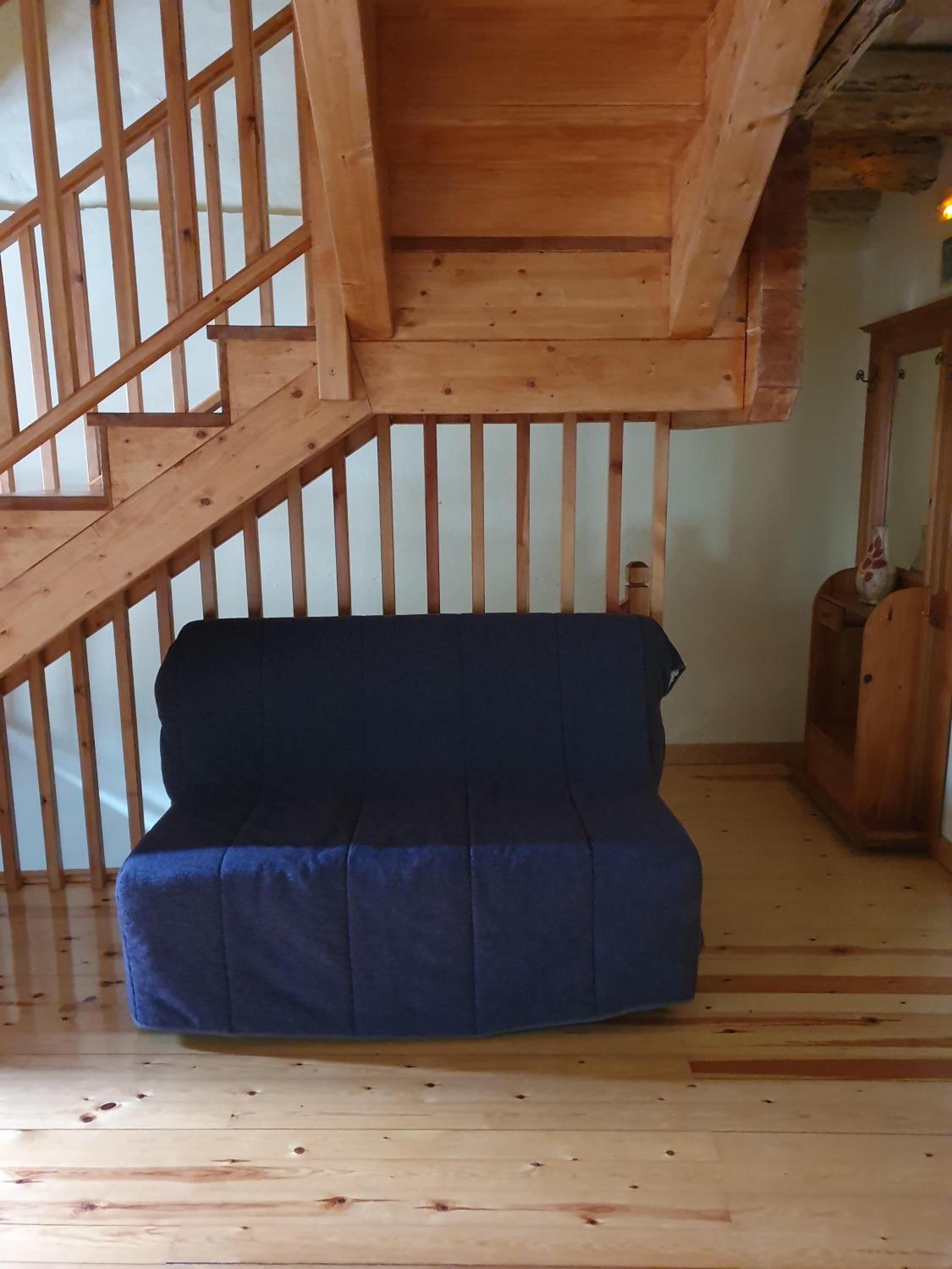 Four-Bedroom House photo 2