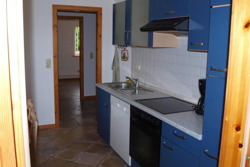Two-Bedroom Apartment - Photo 13