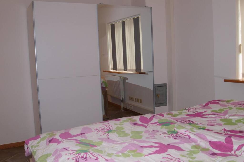 Two-Bedroom Apartment - Photo 1