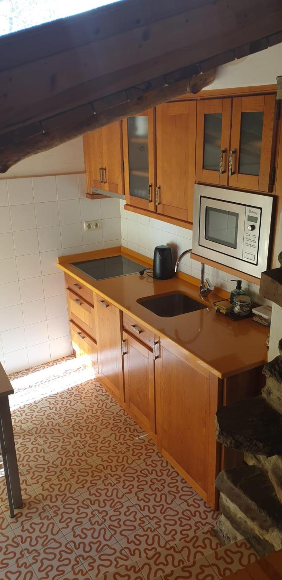 One-Bedroom House photo 3