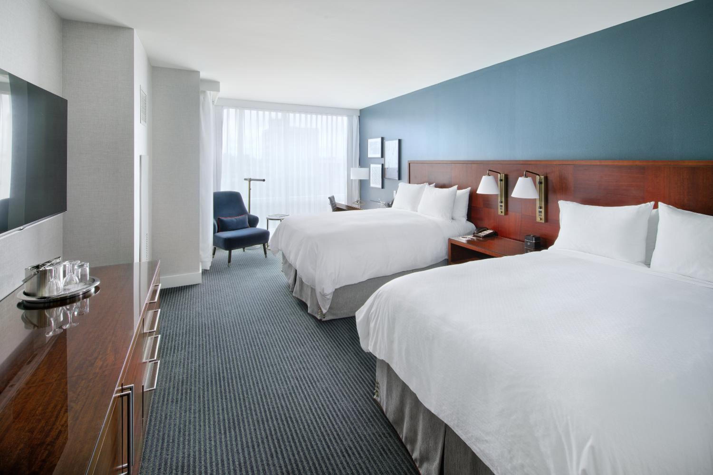 Classic Double Room - Photo 1