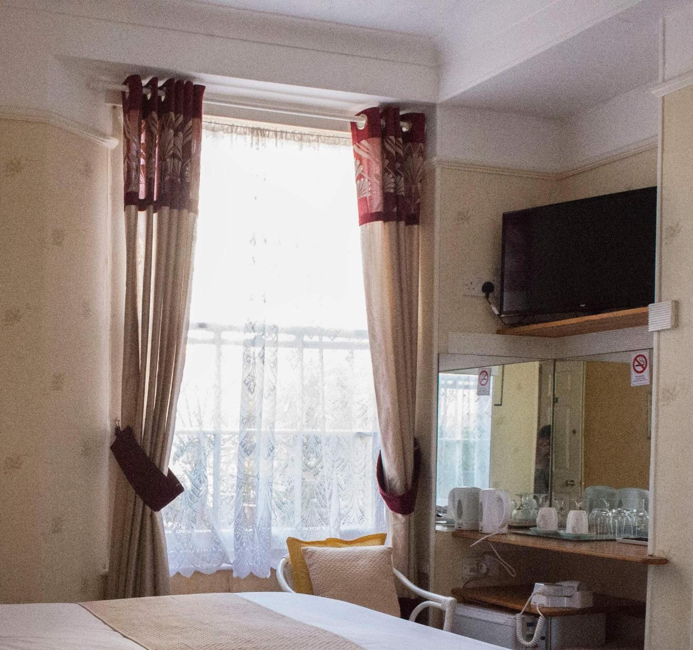 Single Room photo 1