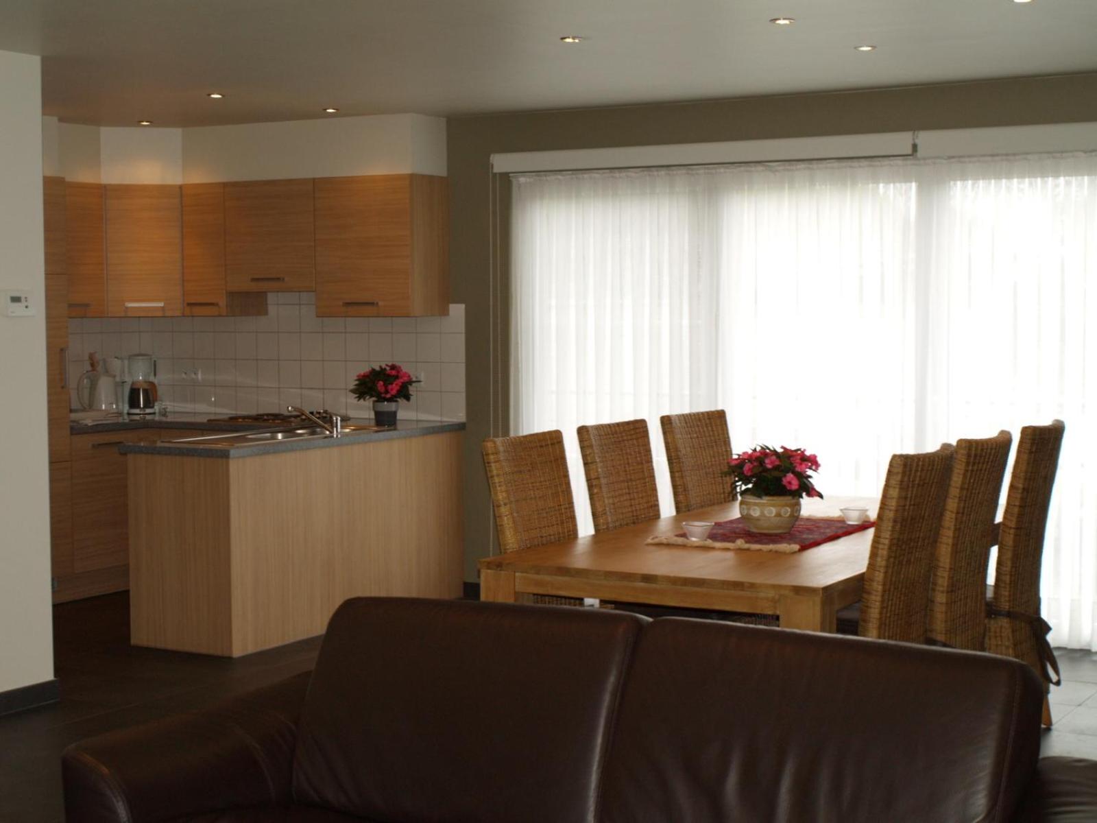Vacation Home photo 2
