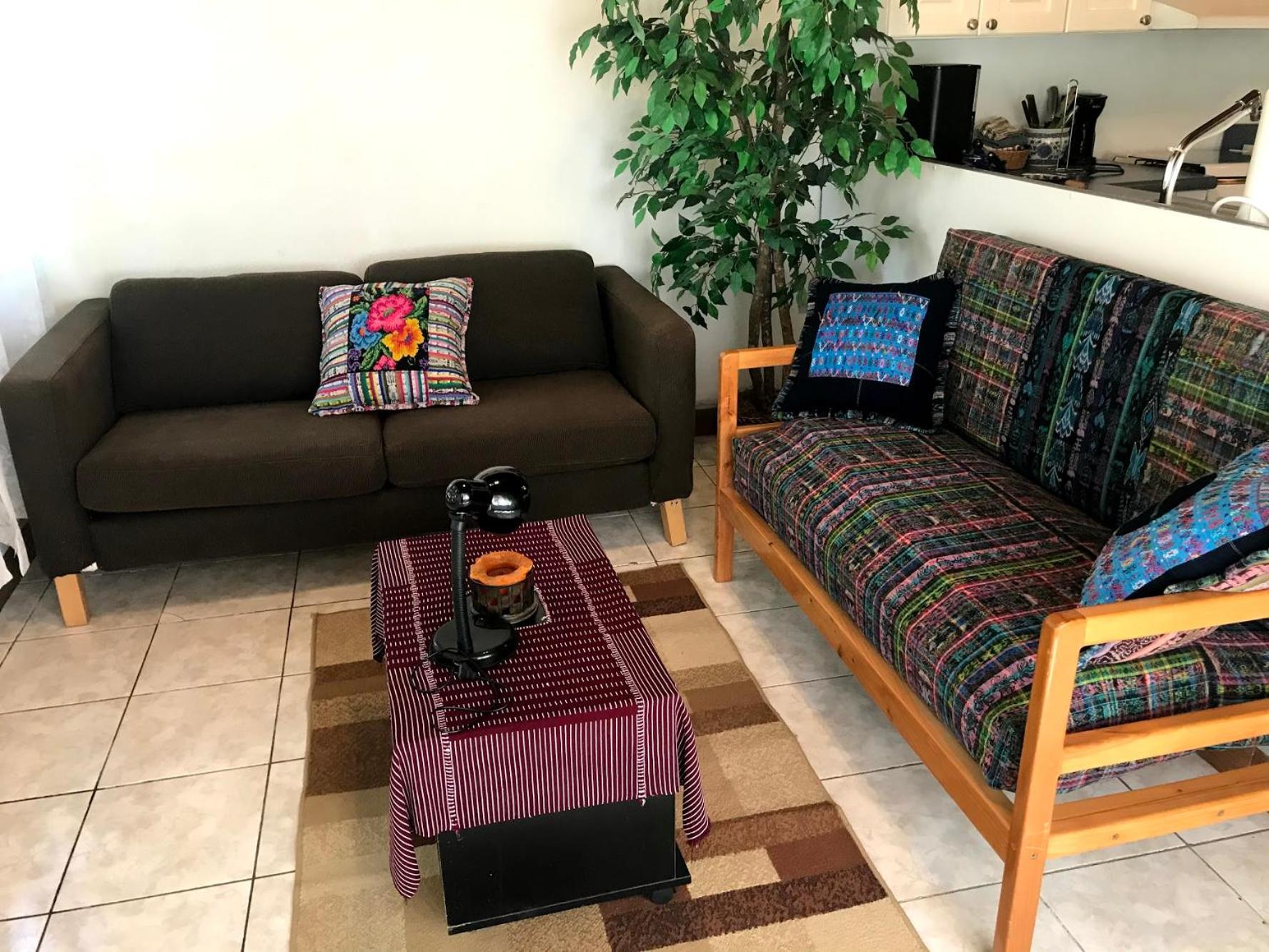 Apartment photo 2