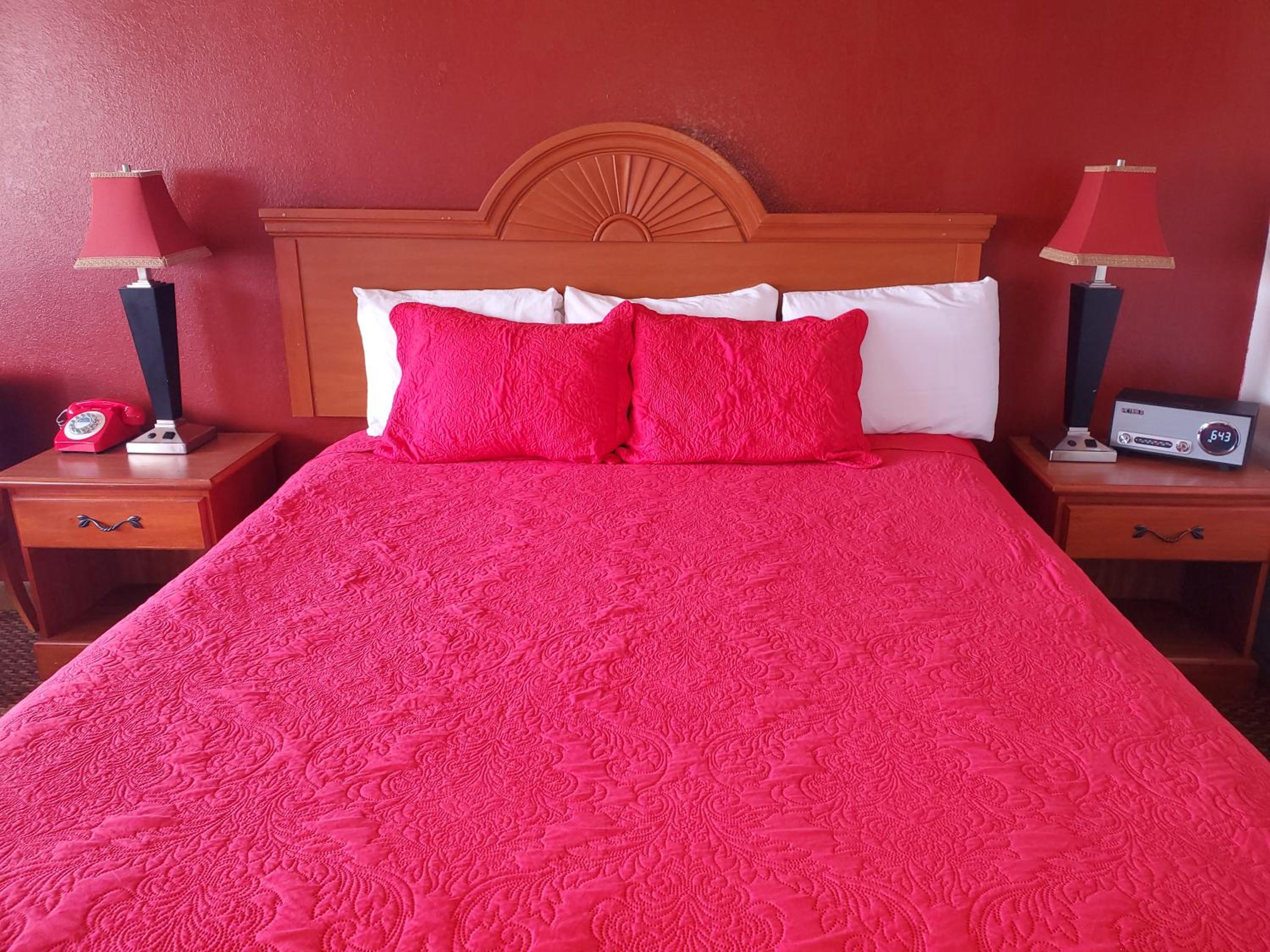 King Room - Photo 35