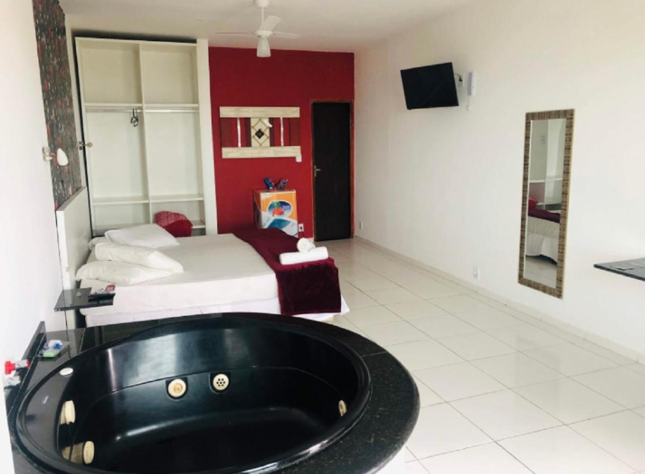 Deluxe Room with Ocean View and Hot Tub - Photo 1