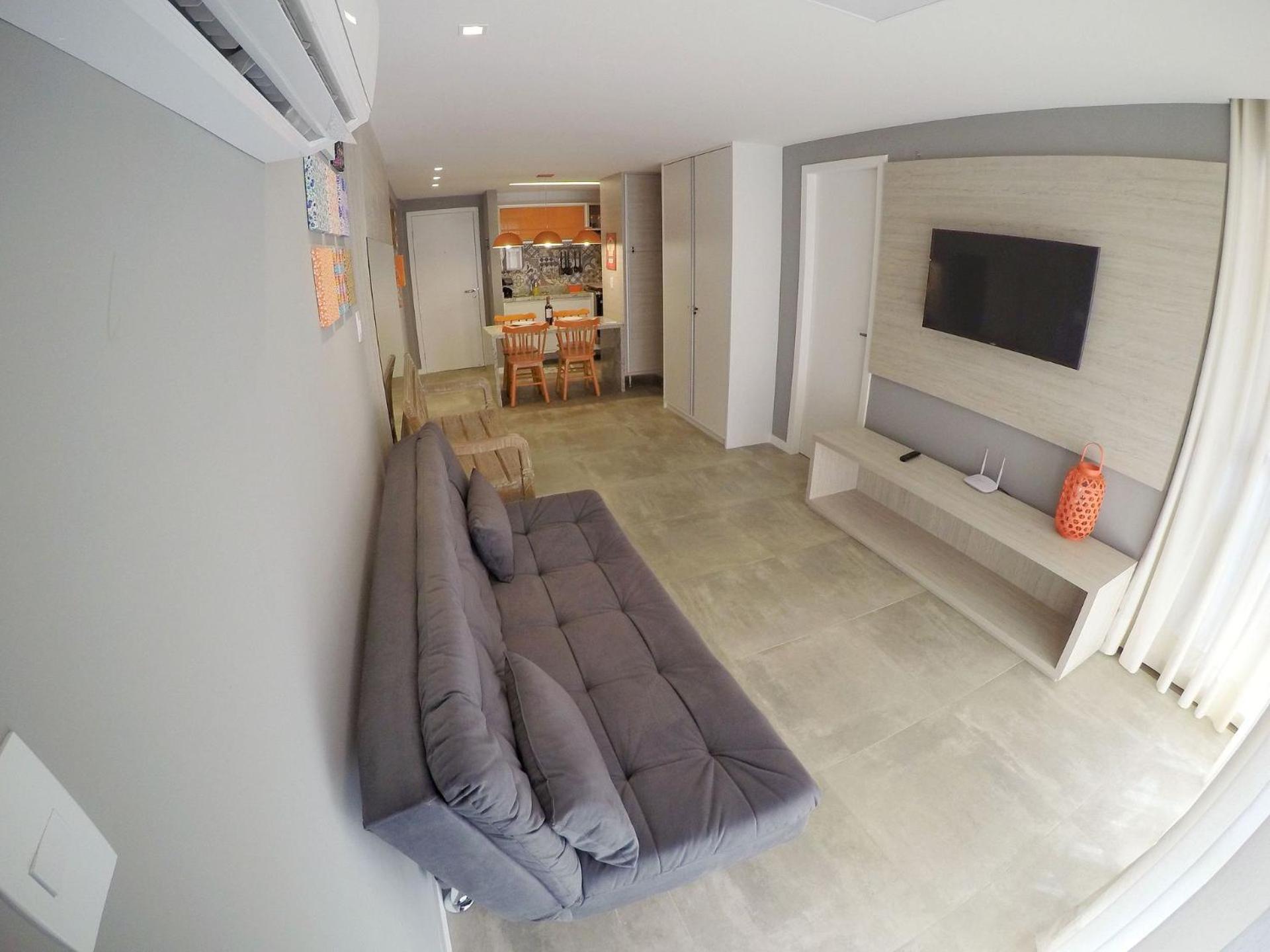 Apartment photo 1