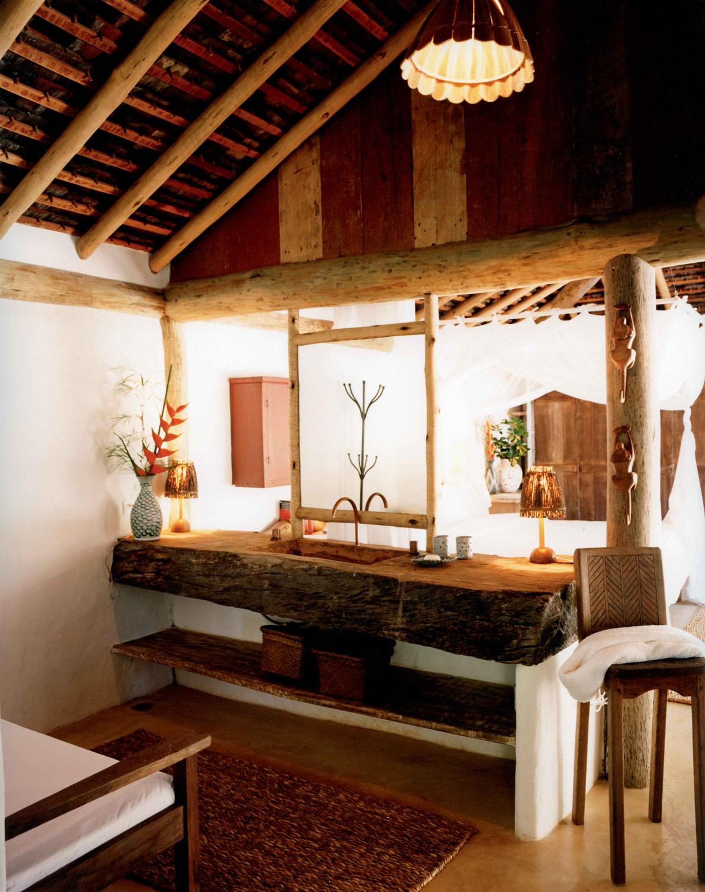 One-Suite House – Seu João UXUA