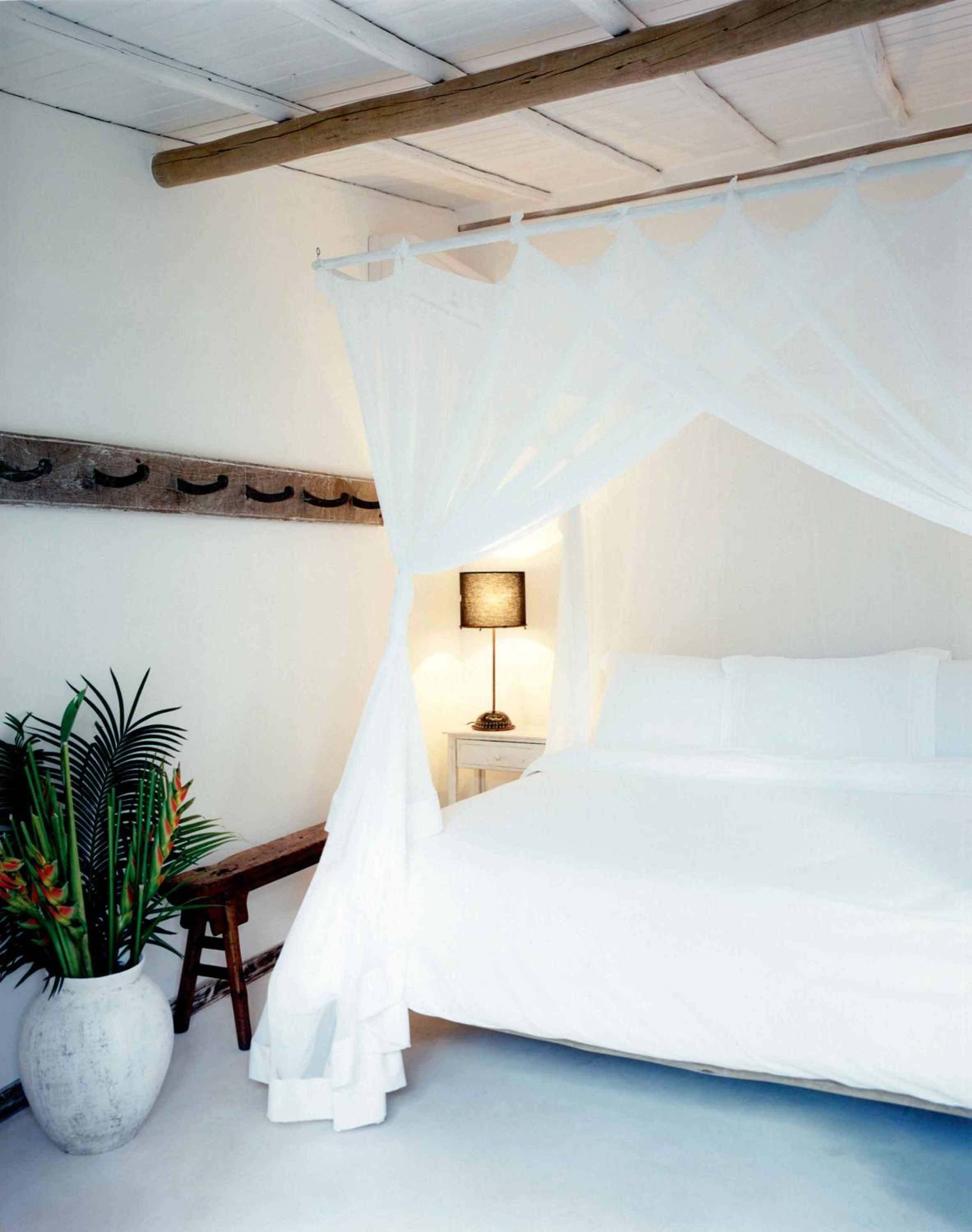 Two-Suite House – Zé e Zilda UXUA