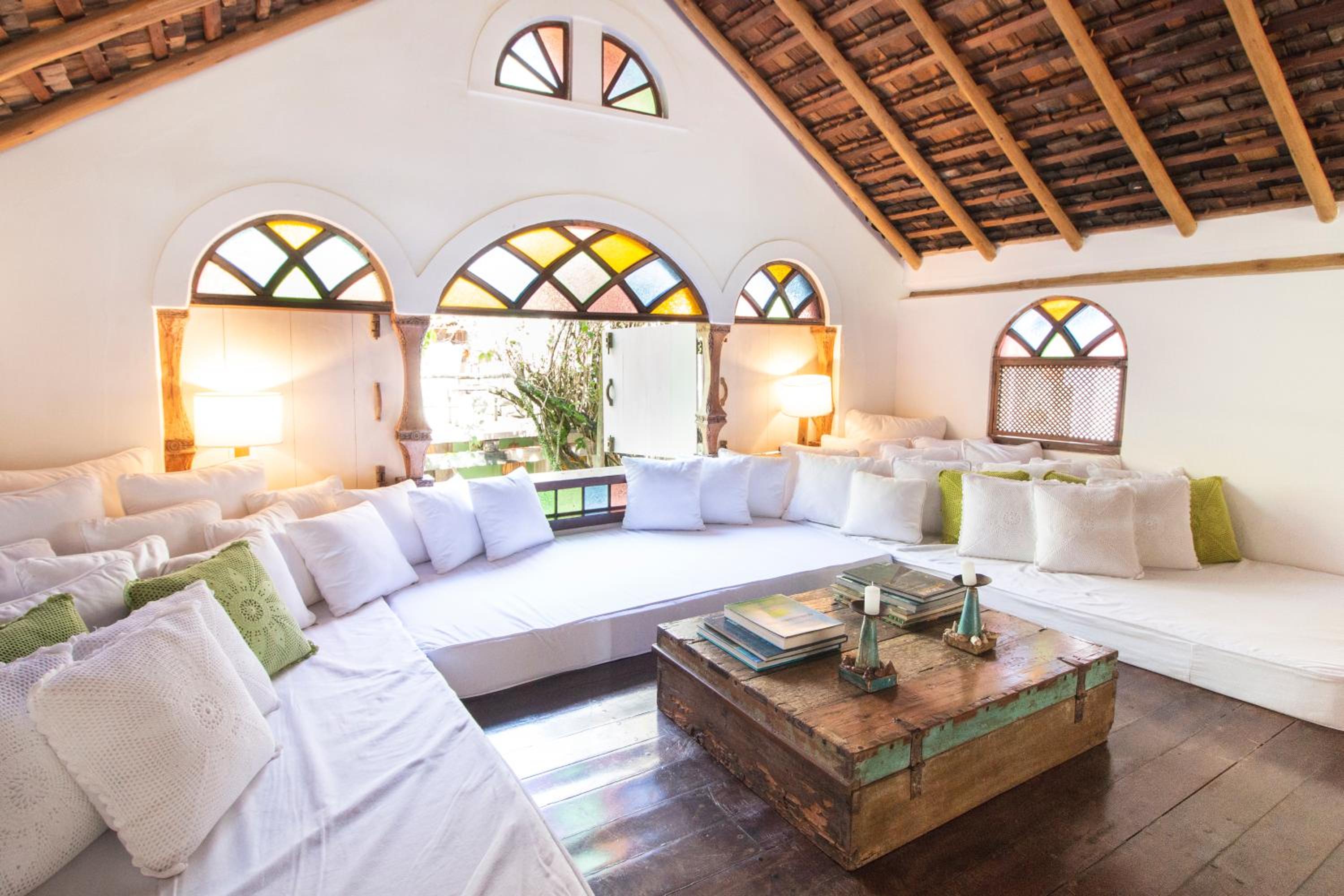 Two-Suite House – Gulab Mahal UXUA