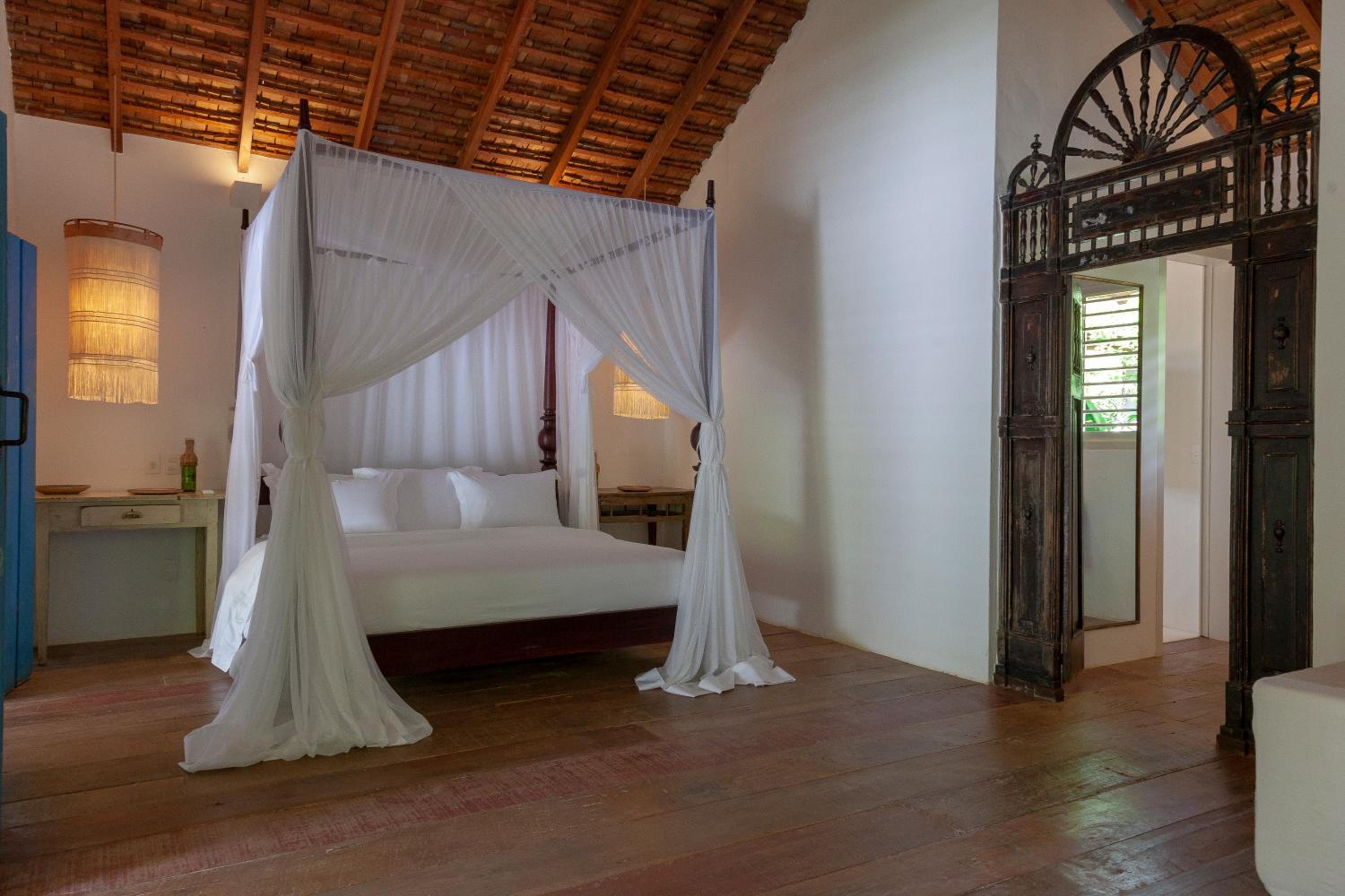 Three-Bedroom House - Casa do Lago