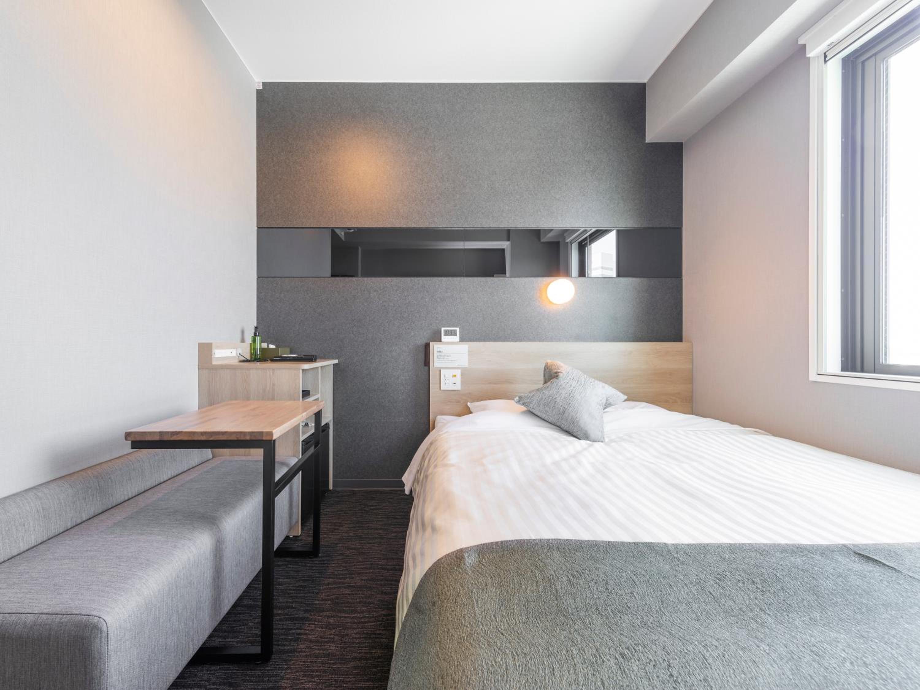 Double Room - Photo 3