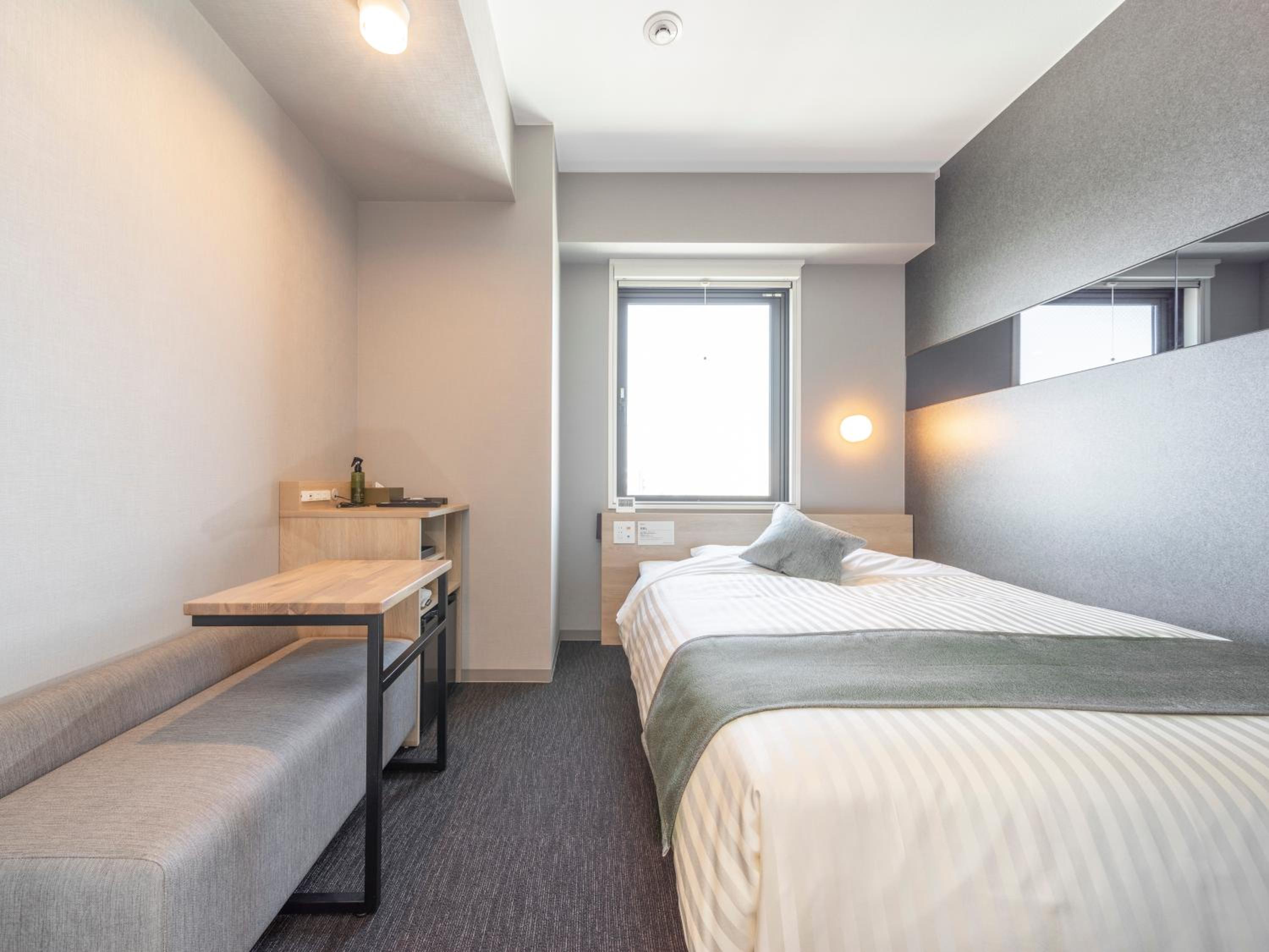 Double Room - Photo 4