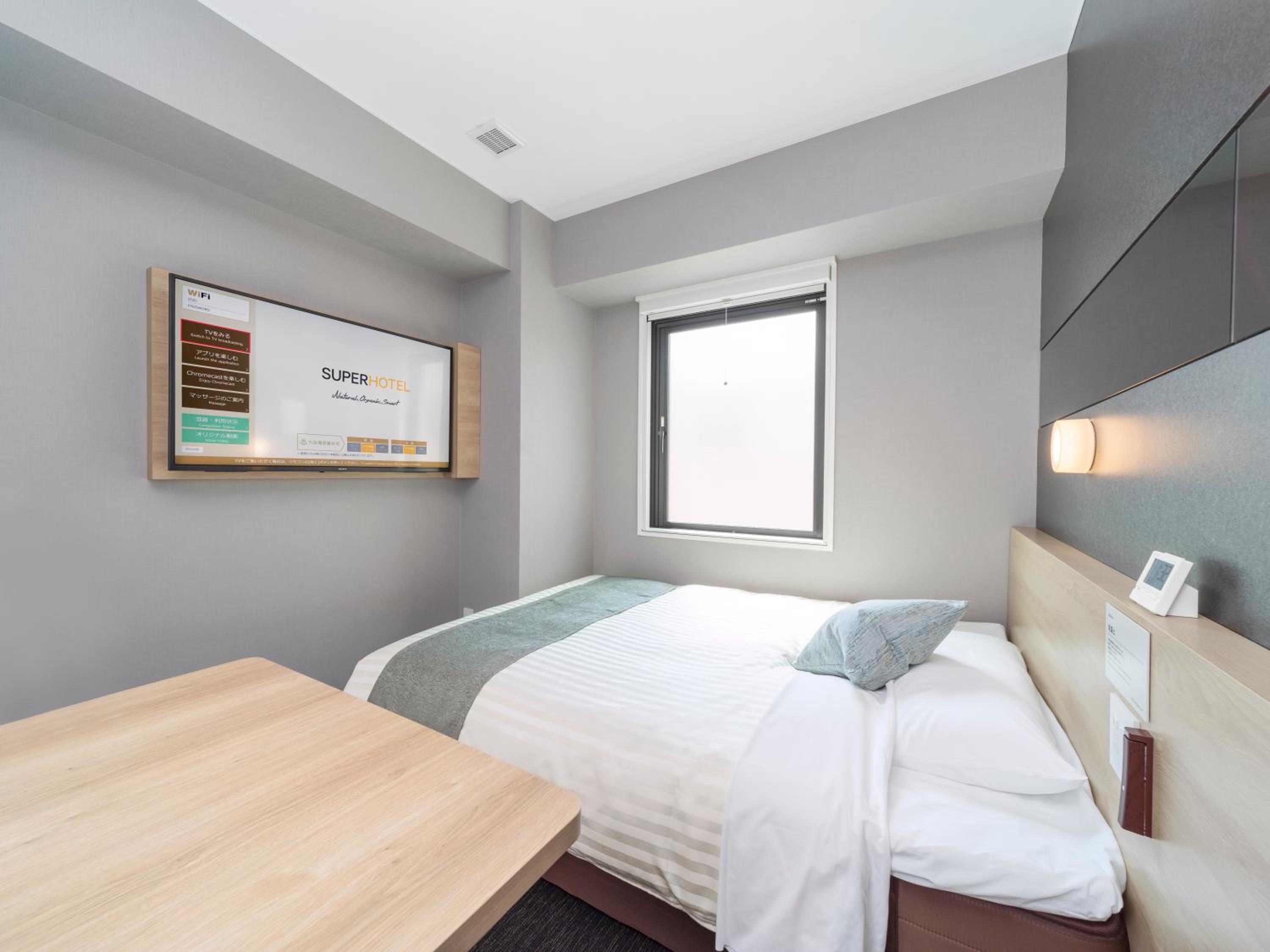 Double Room with Sofa - Photo 4