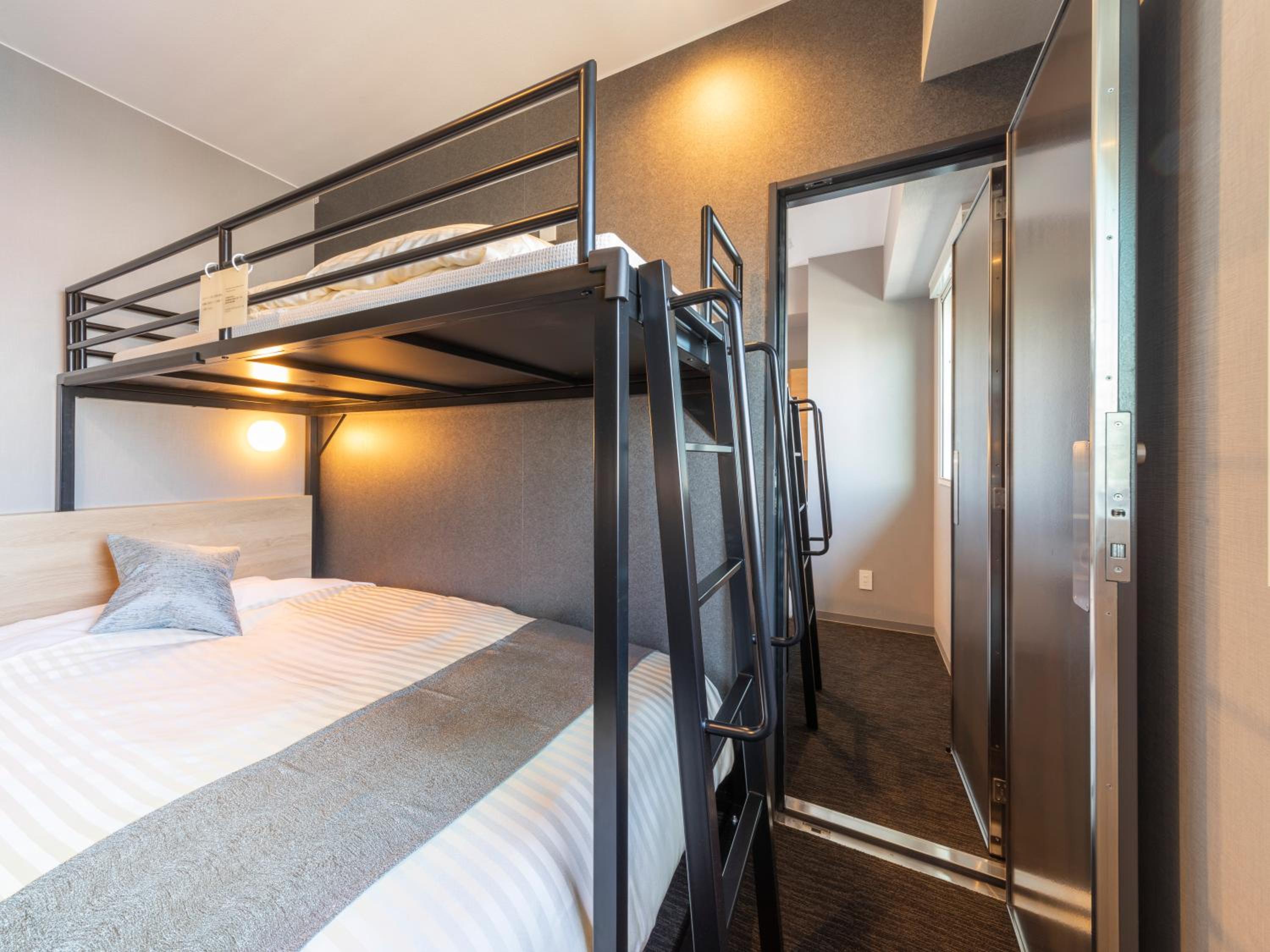 Two Connecting Twin Rooms - Photo 2