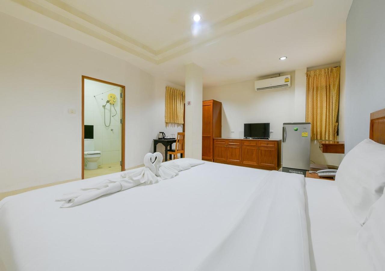Deluxe Room photo 3