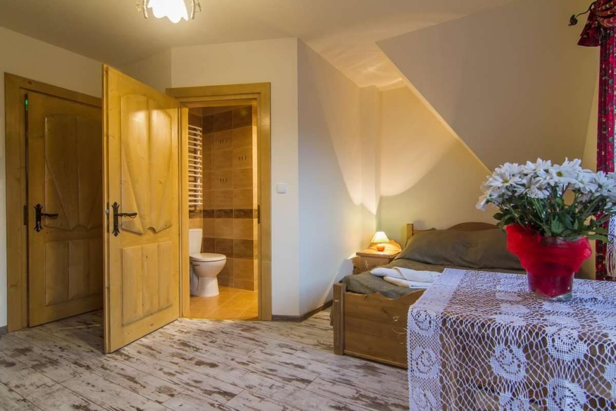 Triple Room with Mountain View photo 3