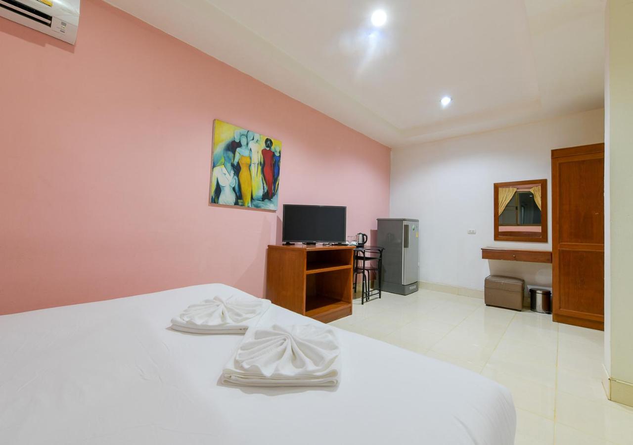 Twin Room photo 1