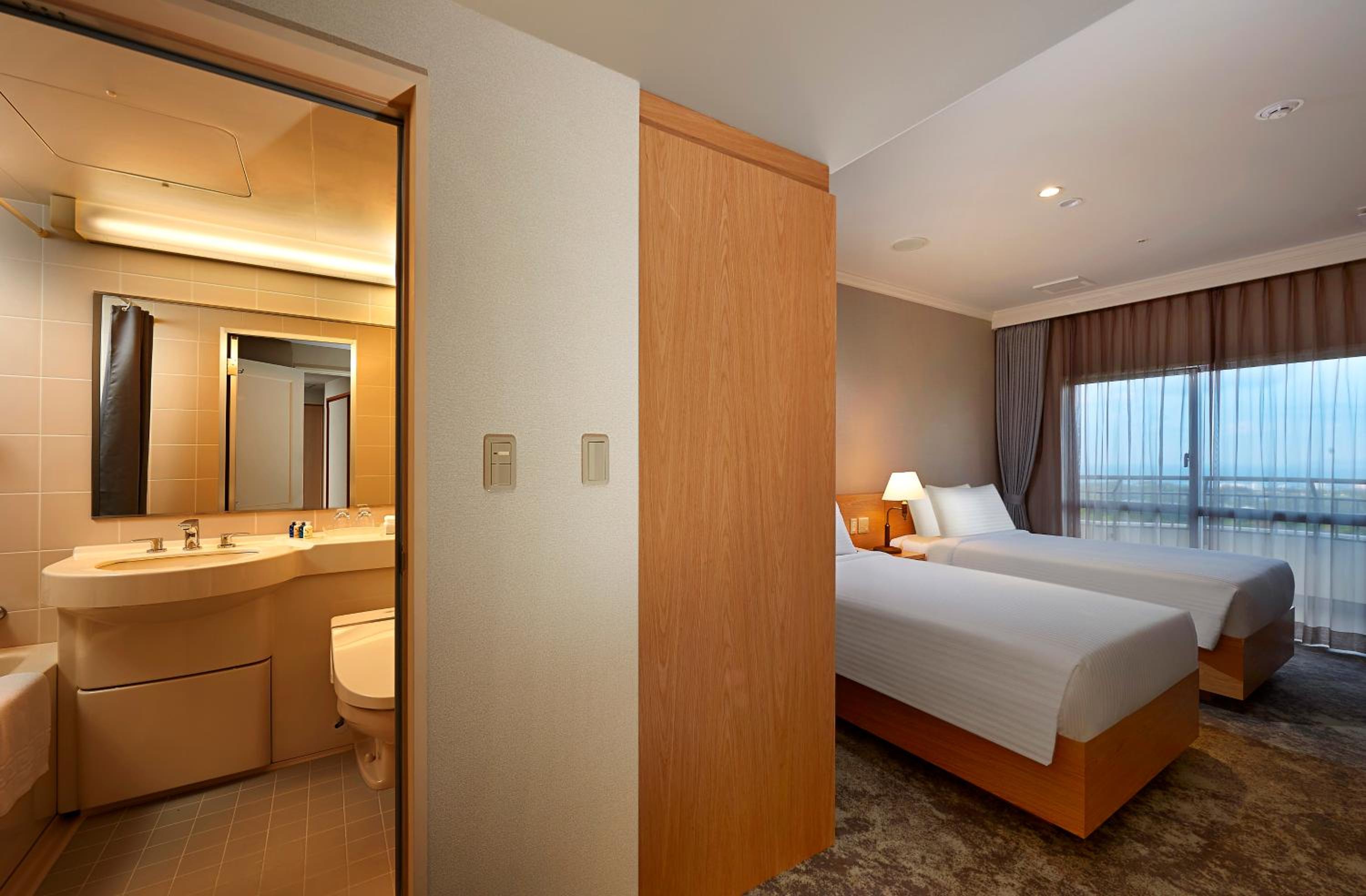 Two-Bedroom Suite - Photo 10